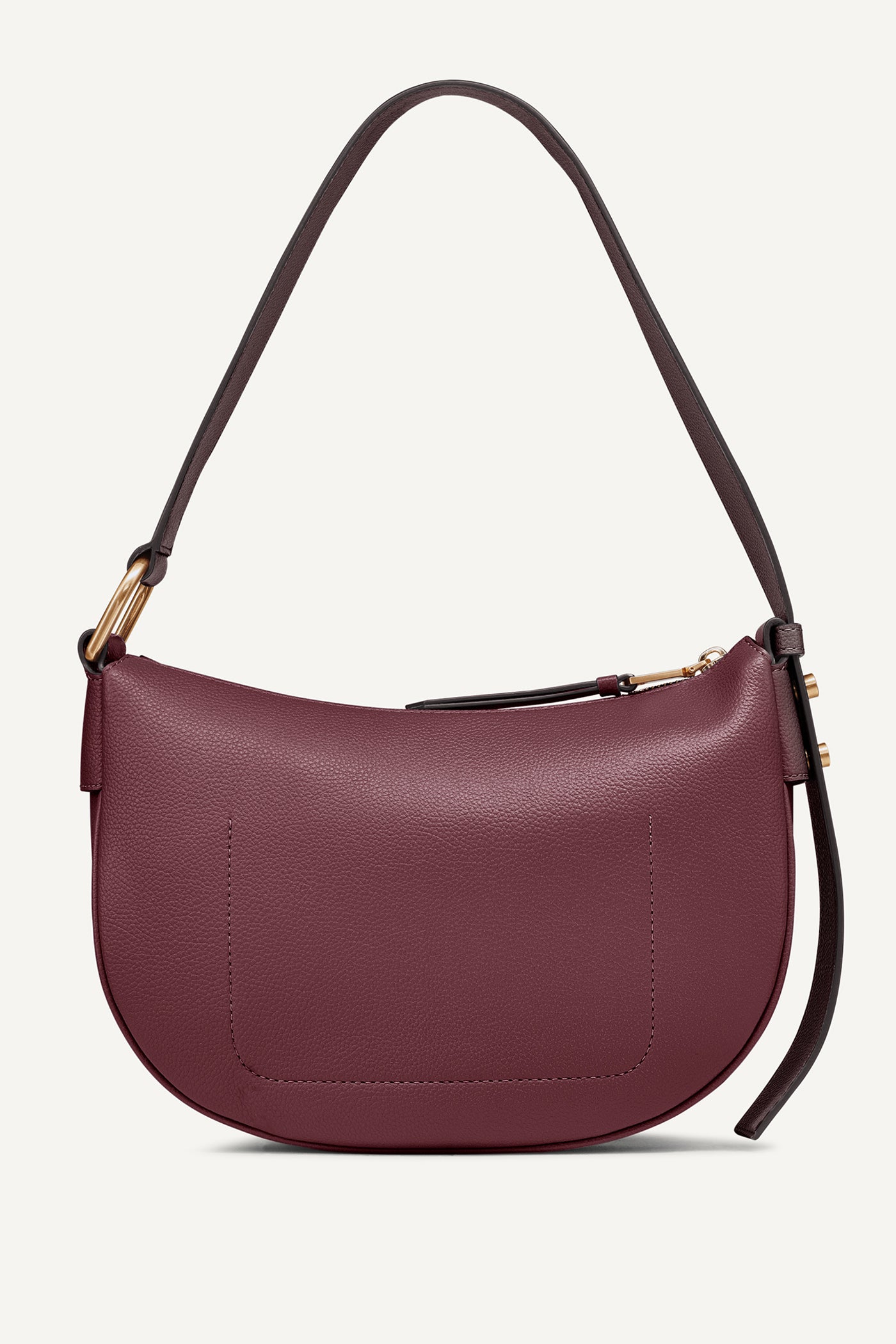 SCARLETT SHOULDER VIEW 4 | DKNY Promo