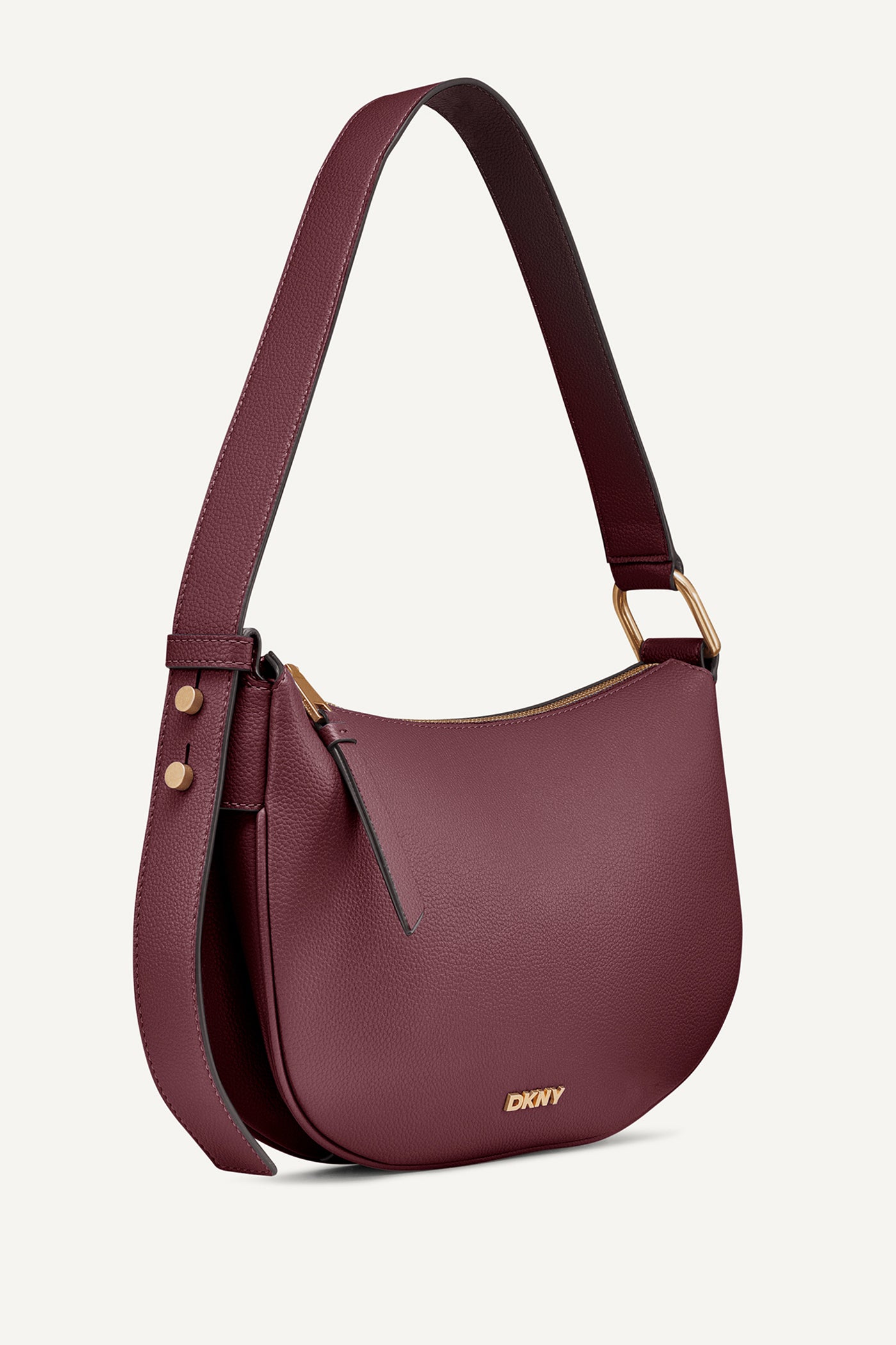 SCARLETT SHOULDER VIEW 3 | DKNY Promo