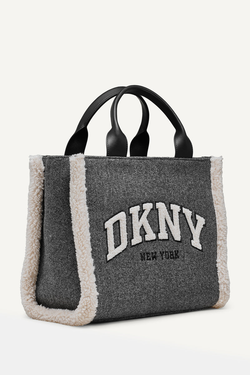 DKNY Women's Hadlee Tote Bag | Sports World