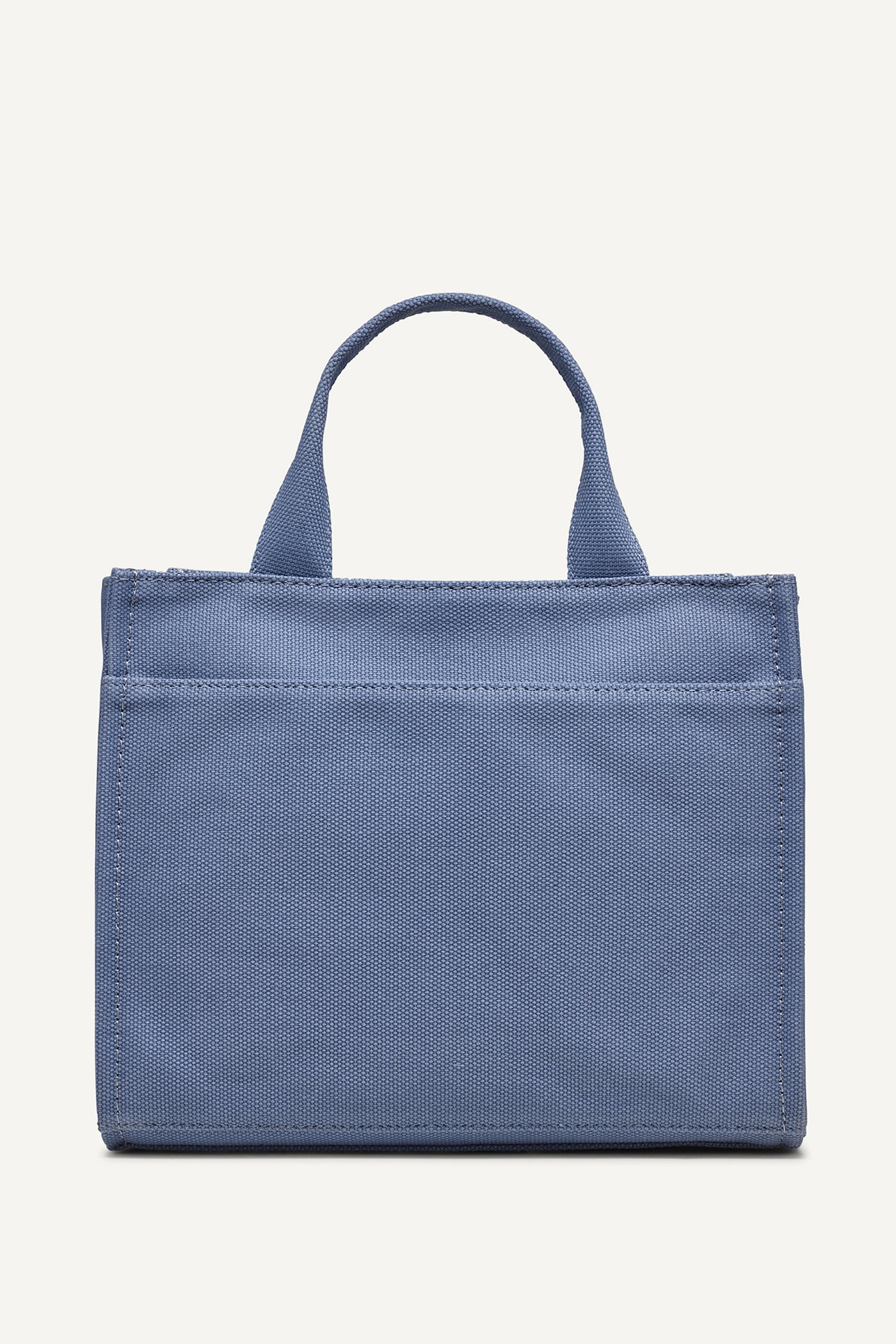 HADLEE MEDIUM LOGO TOTE VIEW 4 | Back-To-School Shop