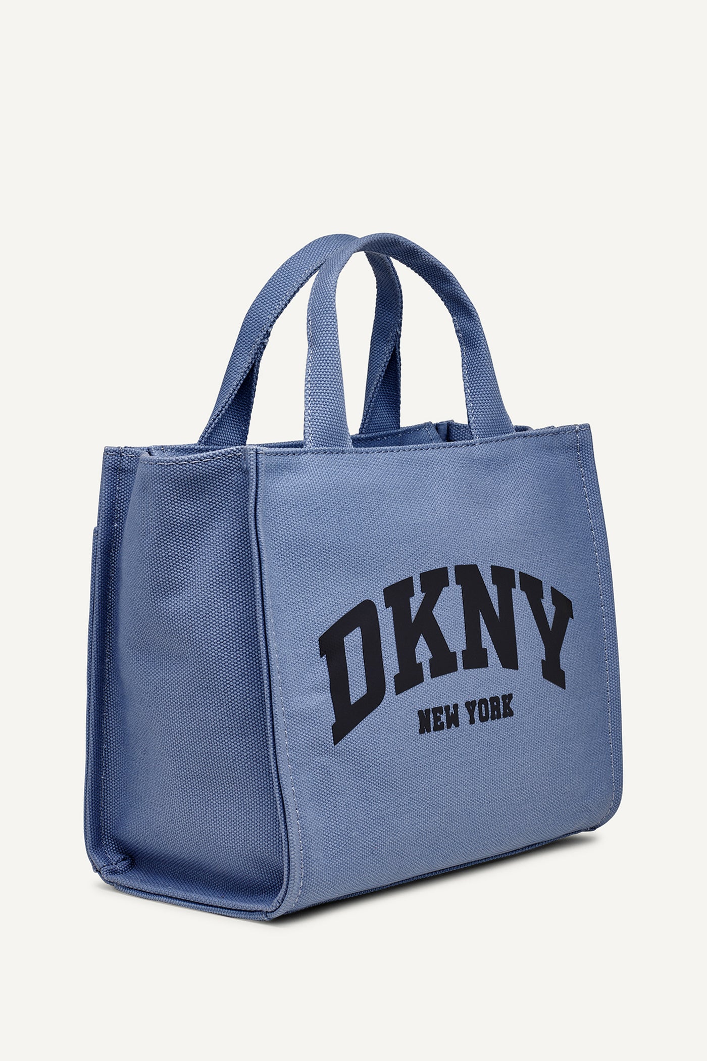 HADLEE MEDIUM LOGO TOTE VIEW 3 | Back-To-School Shop