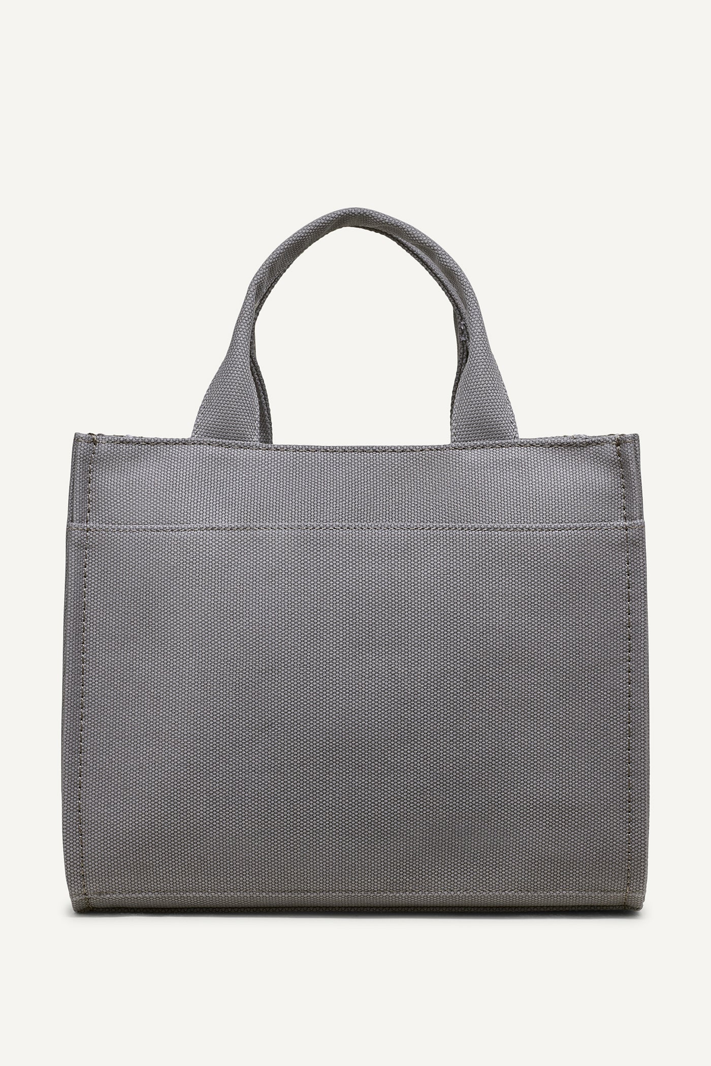 HADLEE MEDIUM LOGO TOTE VIEW 4