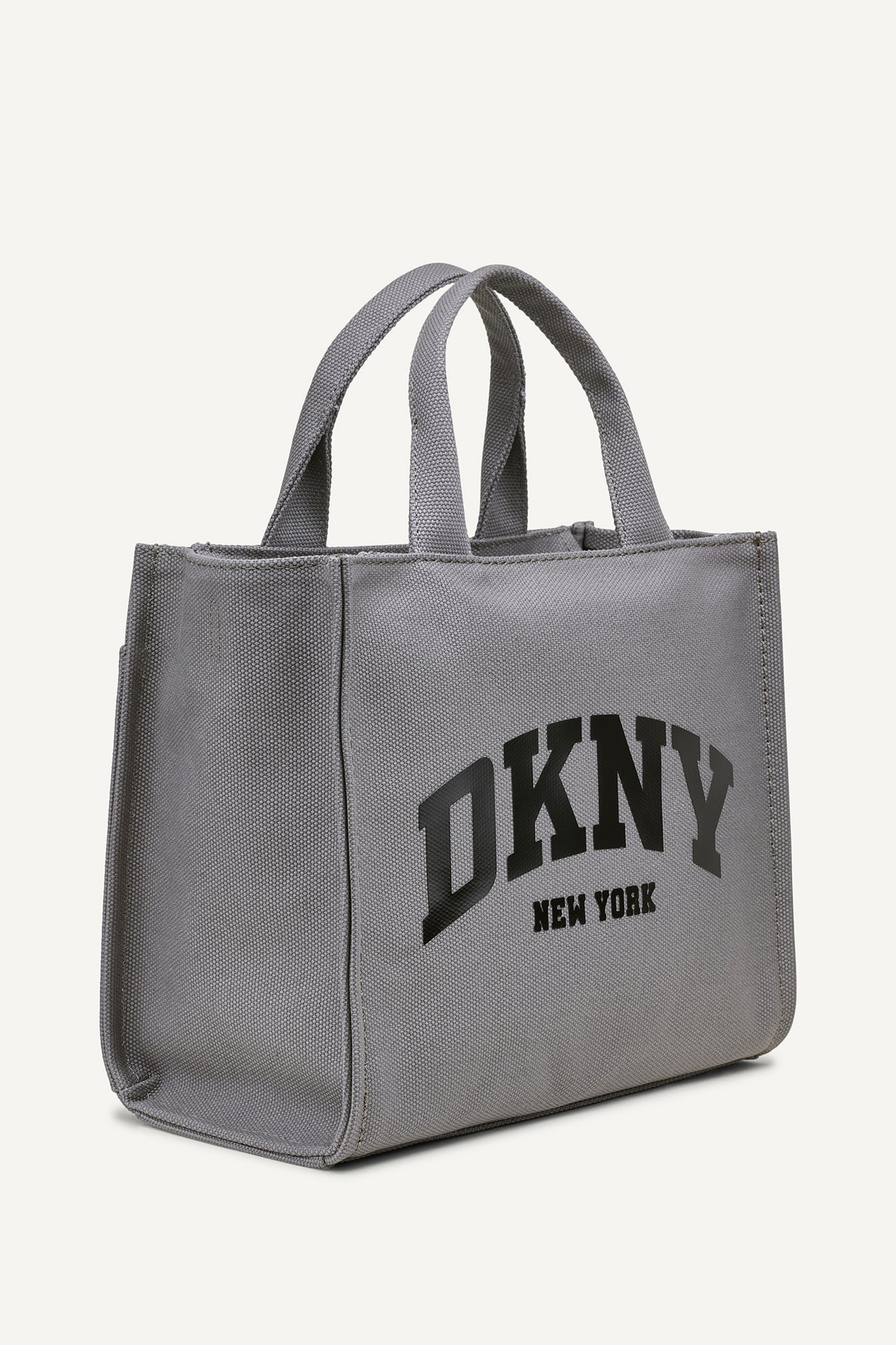 HADLEE MEDIUM LOGO TOTE VIEW 3