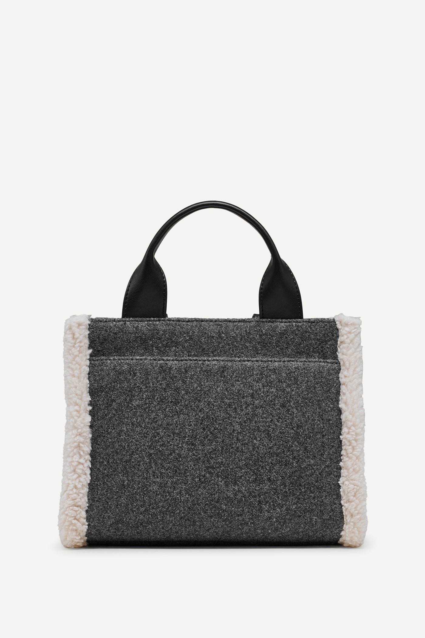HADLEE SMALL TOTE VIEW 4 | Totes