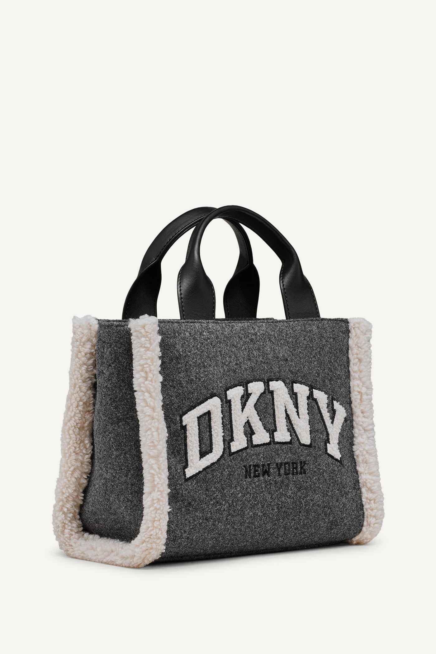 HADLEE SMALL TOTE VIEW 3 | Totes