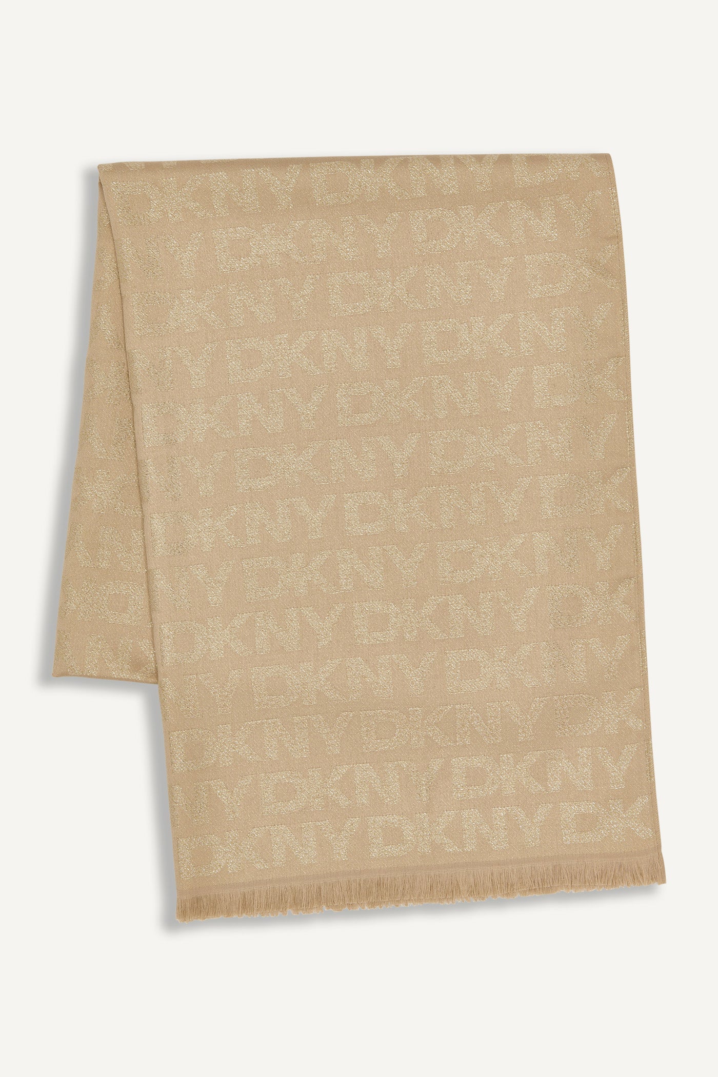 PALAMINO DKNY METAL PASHMINA, VIEW 1 | Accessories