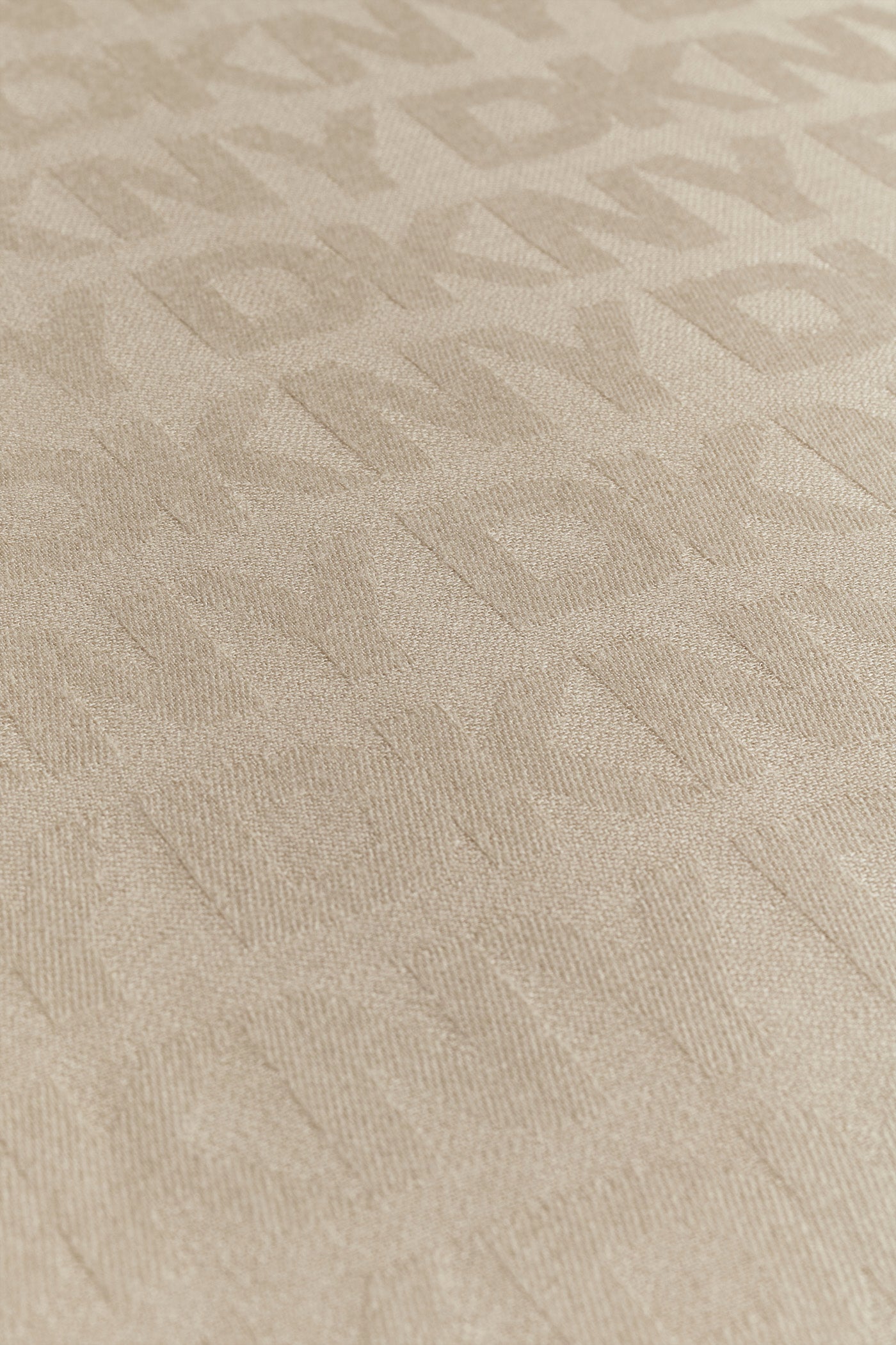 DKNY LOGO PASHMINA VIEW 4 | Cold Weather Shop