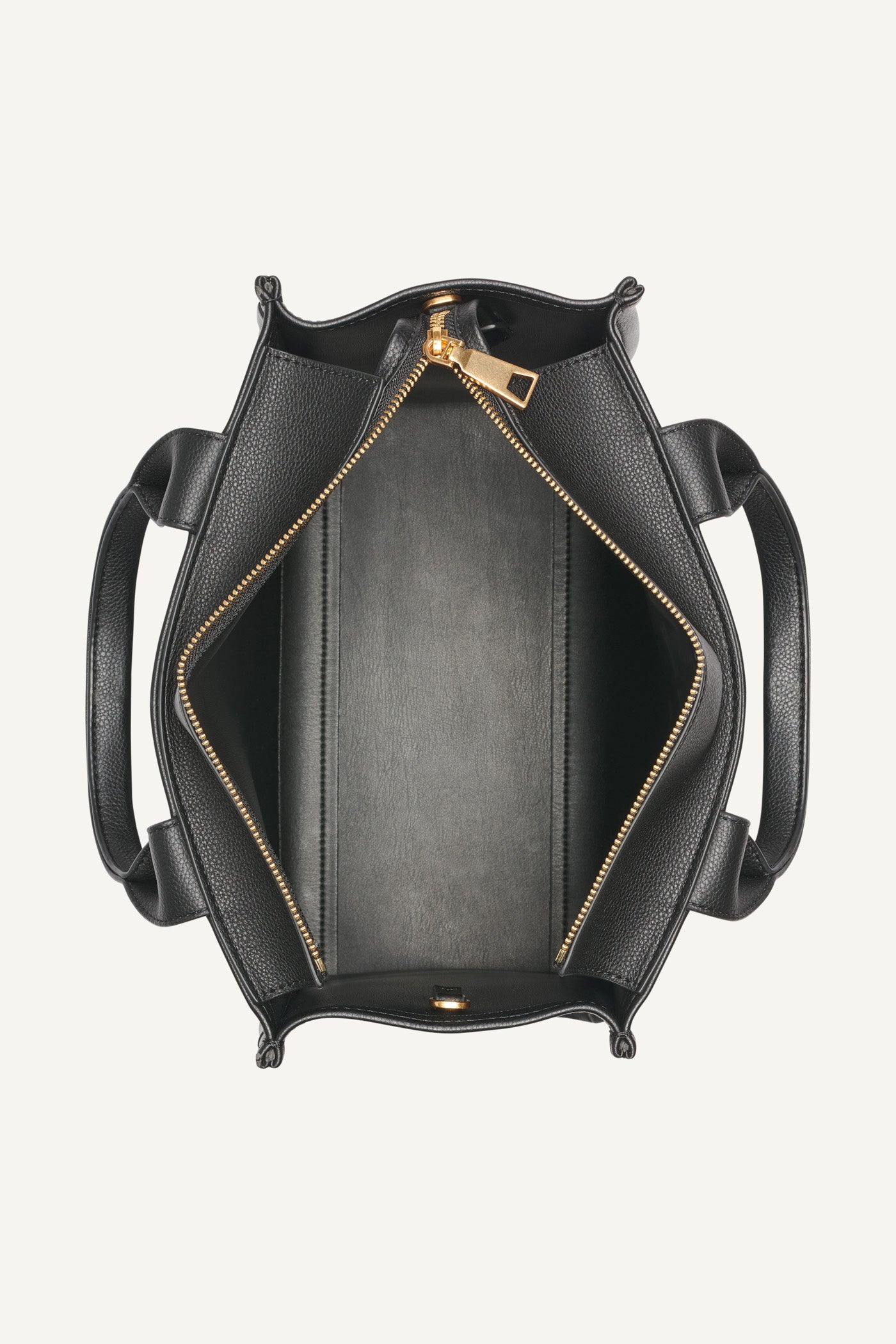 HADLEE MEDIUM LOGO TOTE VIEW 4 | Bags