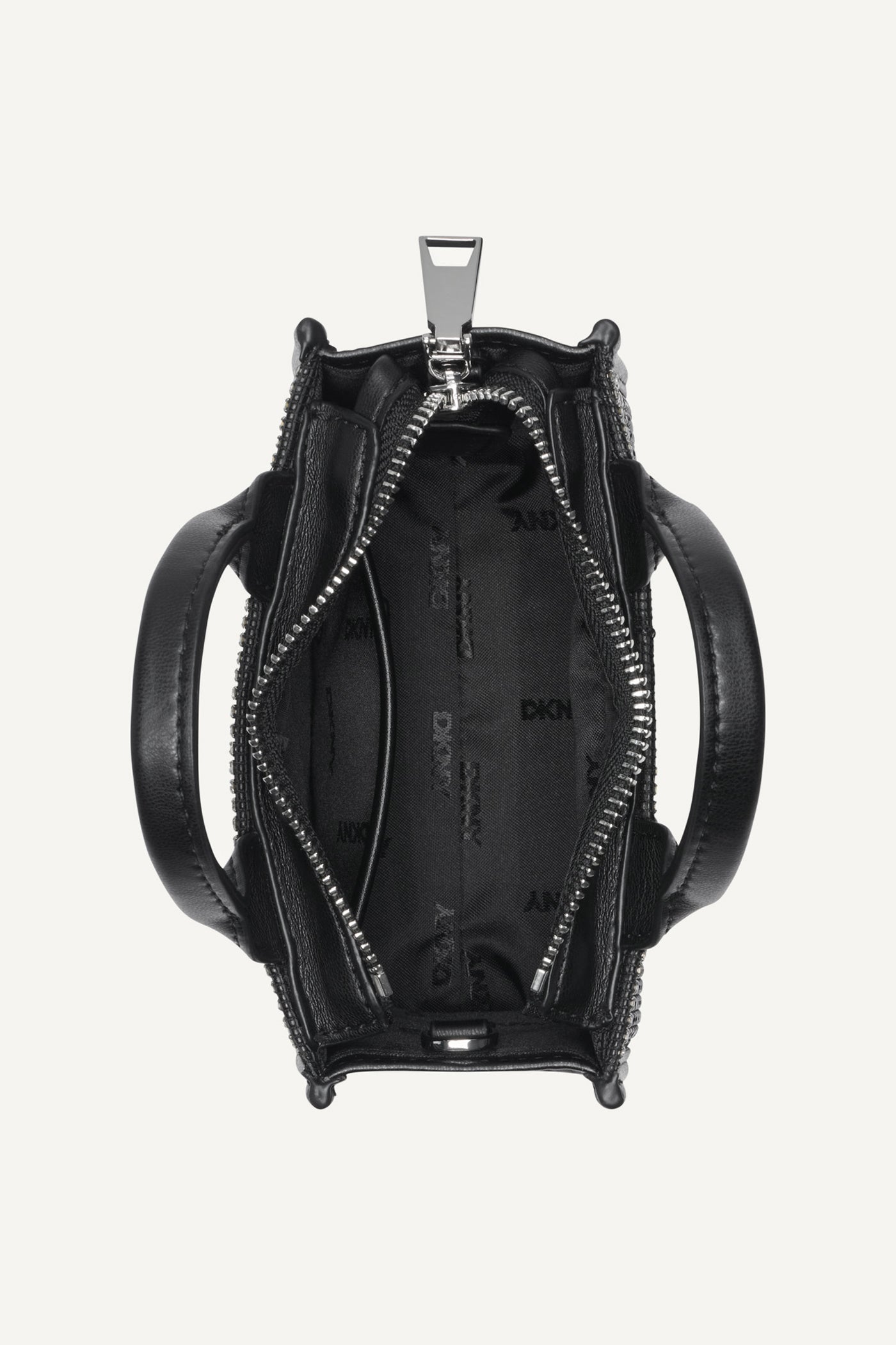 HADLEE MINI CROSSBODY VIEW 5 | DKNY Promo