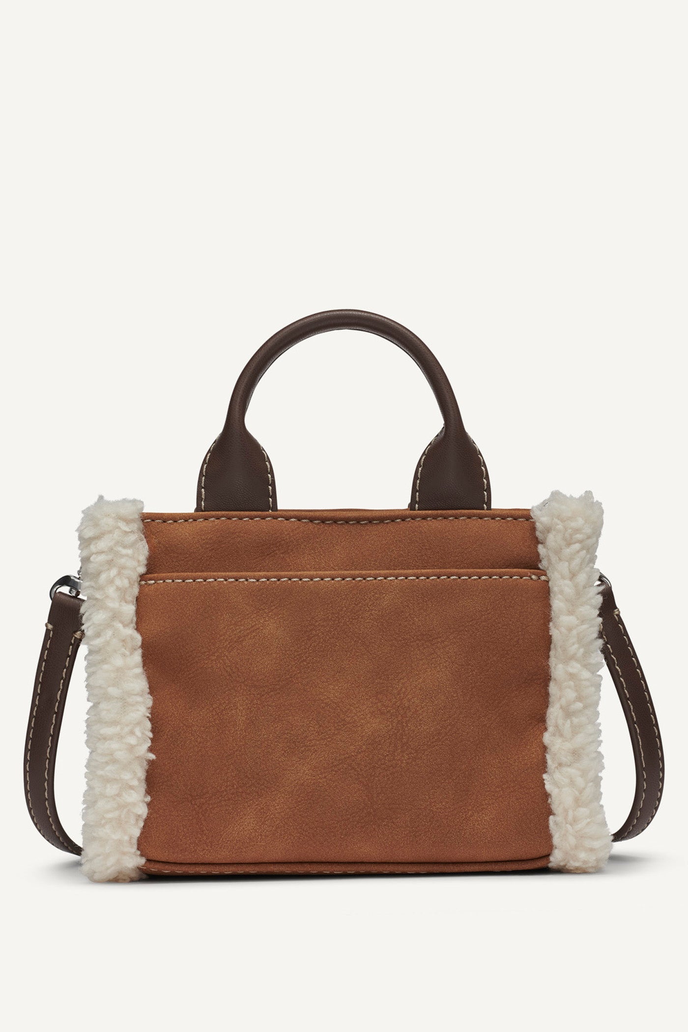 HADLEE MINI TOTE VIEW 3 | The Hadlee