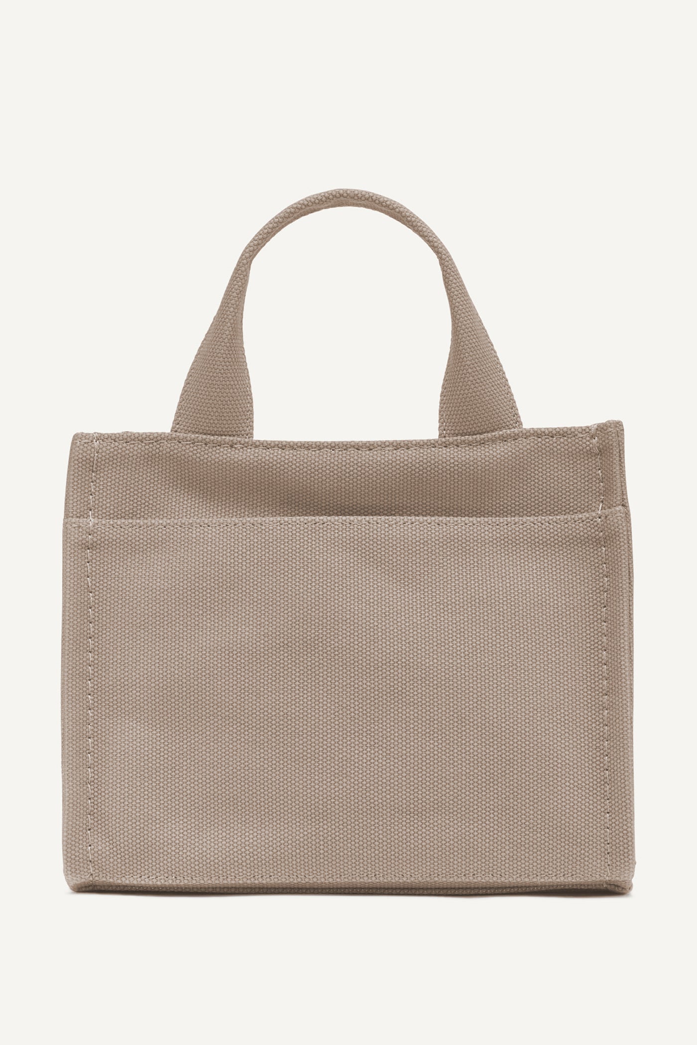 HADLEE SMALL TOTE VIEW 3 | MILLIE