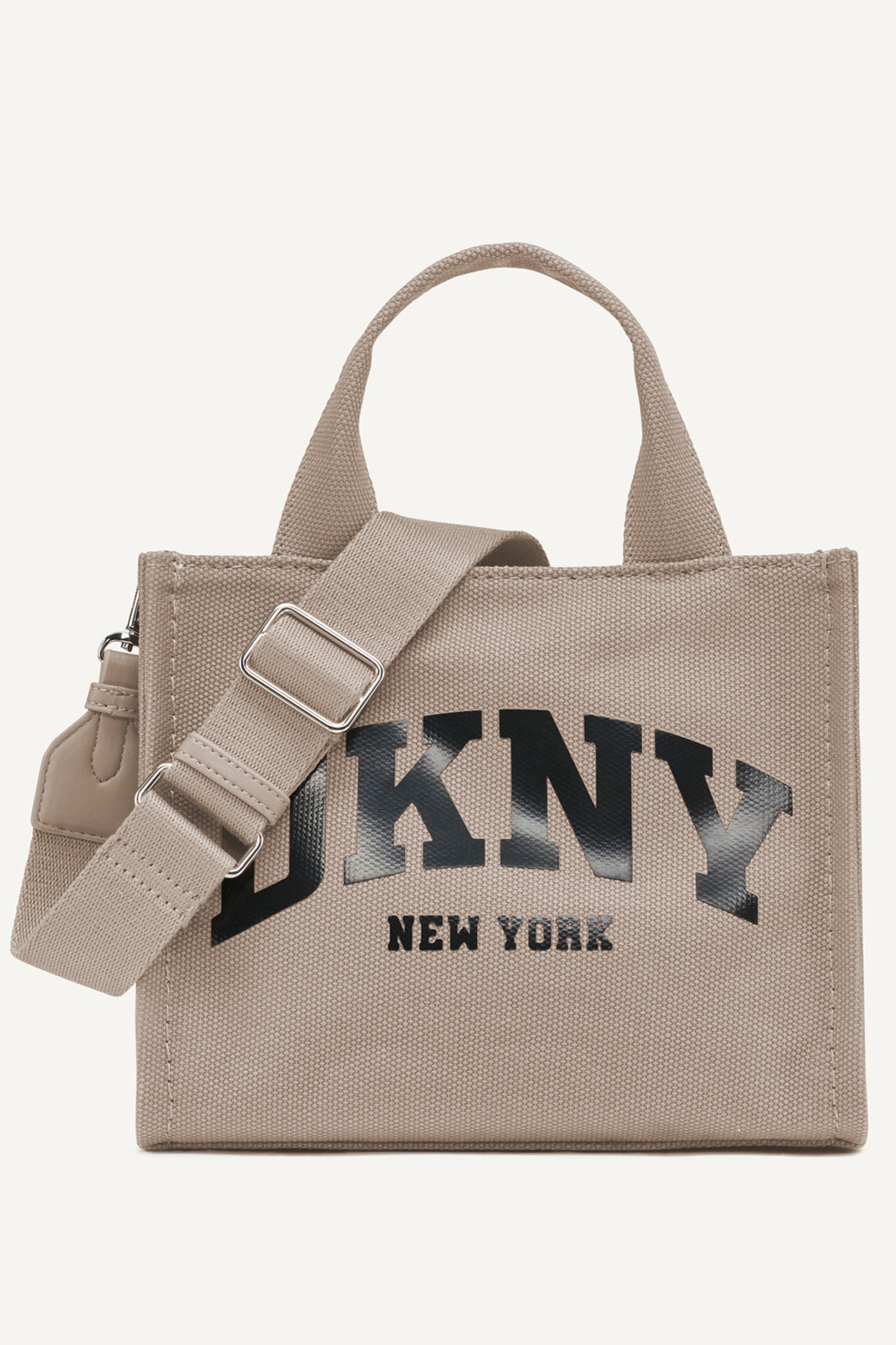 MINK HADLEE SMALL TOTE, VIEW 1 | Bags