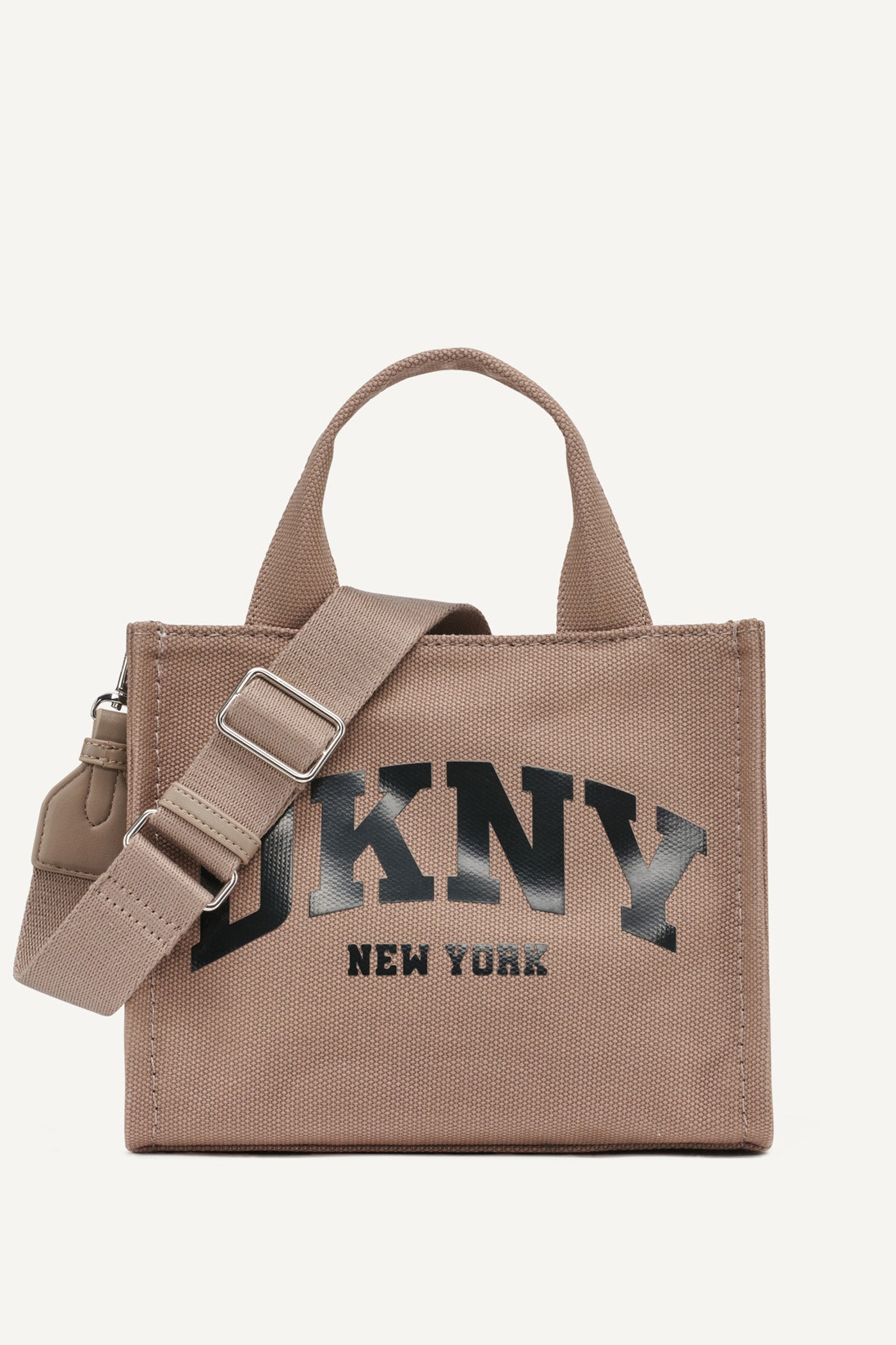 MINK HADLEE SMALL TOTE, VIEW 1 | Bags
