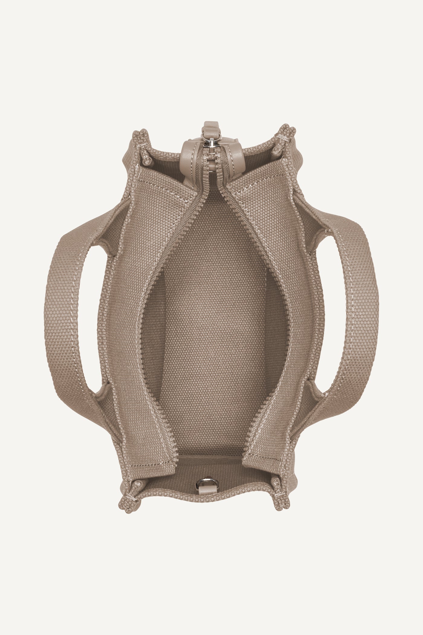 HADLEE SMALL TOTE VIEW 4 | MILLIE