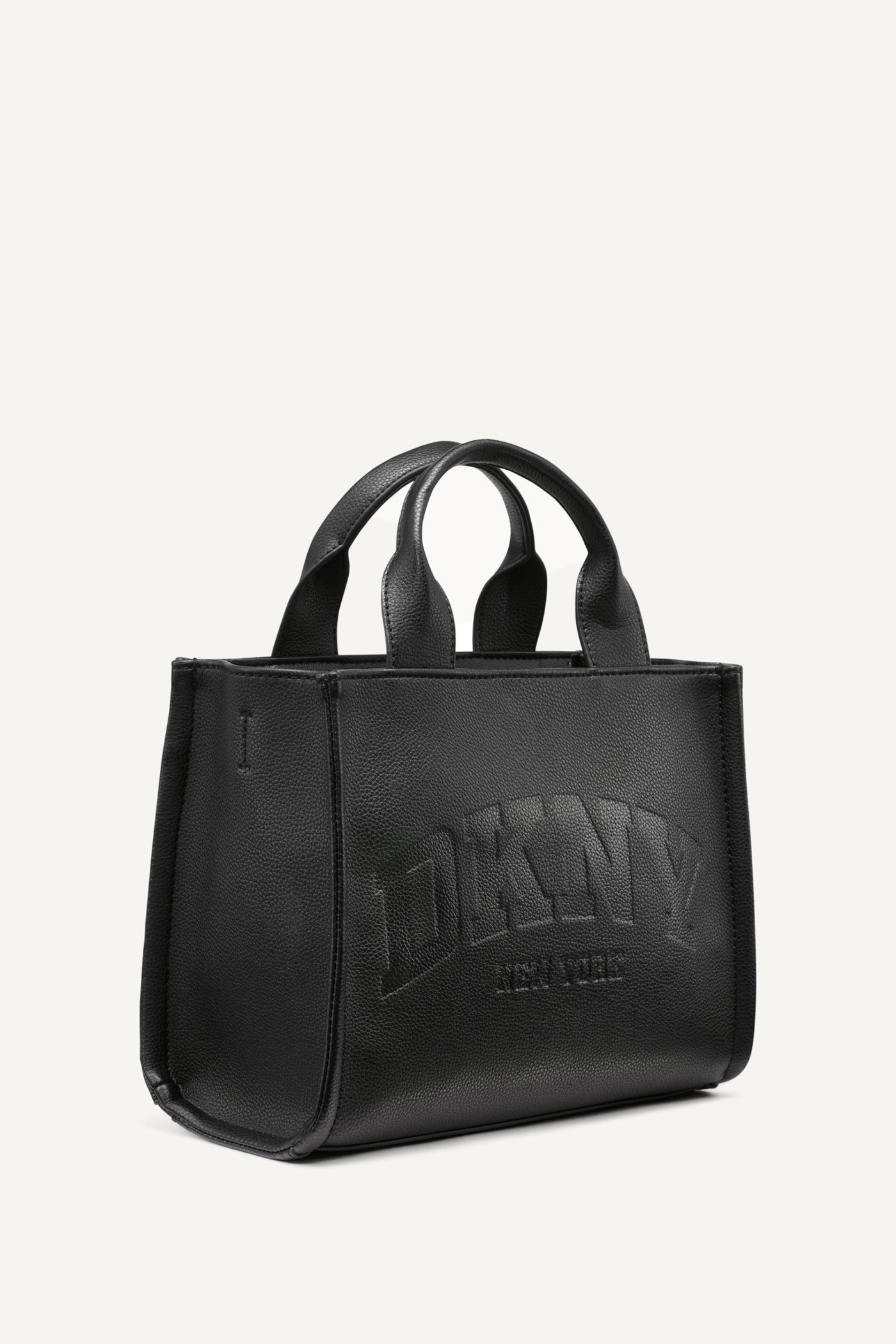 Hadlee Small Logo Tote | TotesCrossbodies | DKNY
