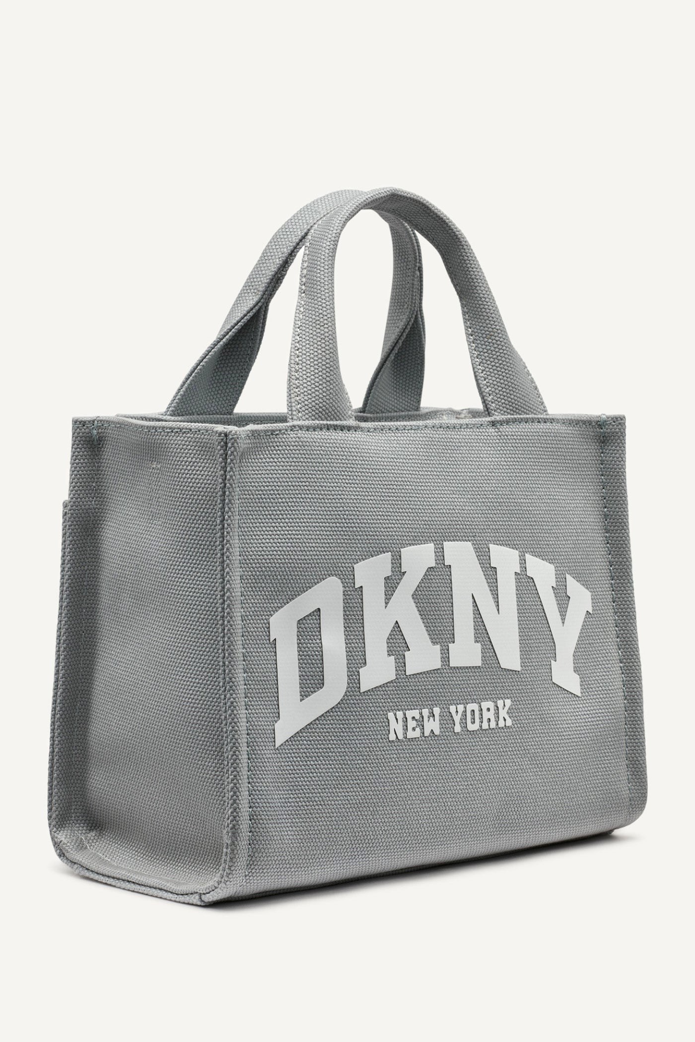 MISTY BLUE HADLEE SMALL TOTE, BACK VIEW | Bags