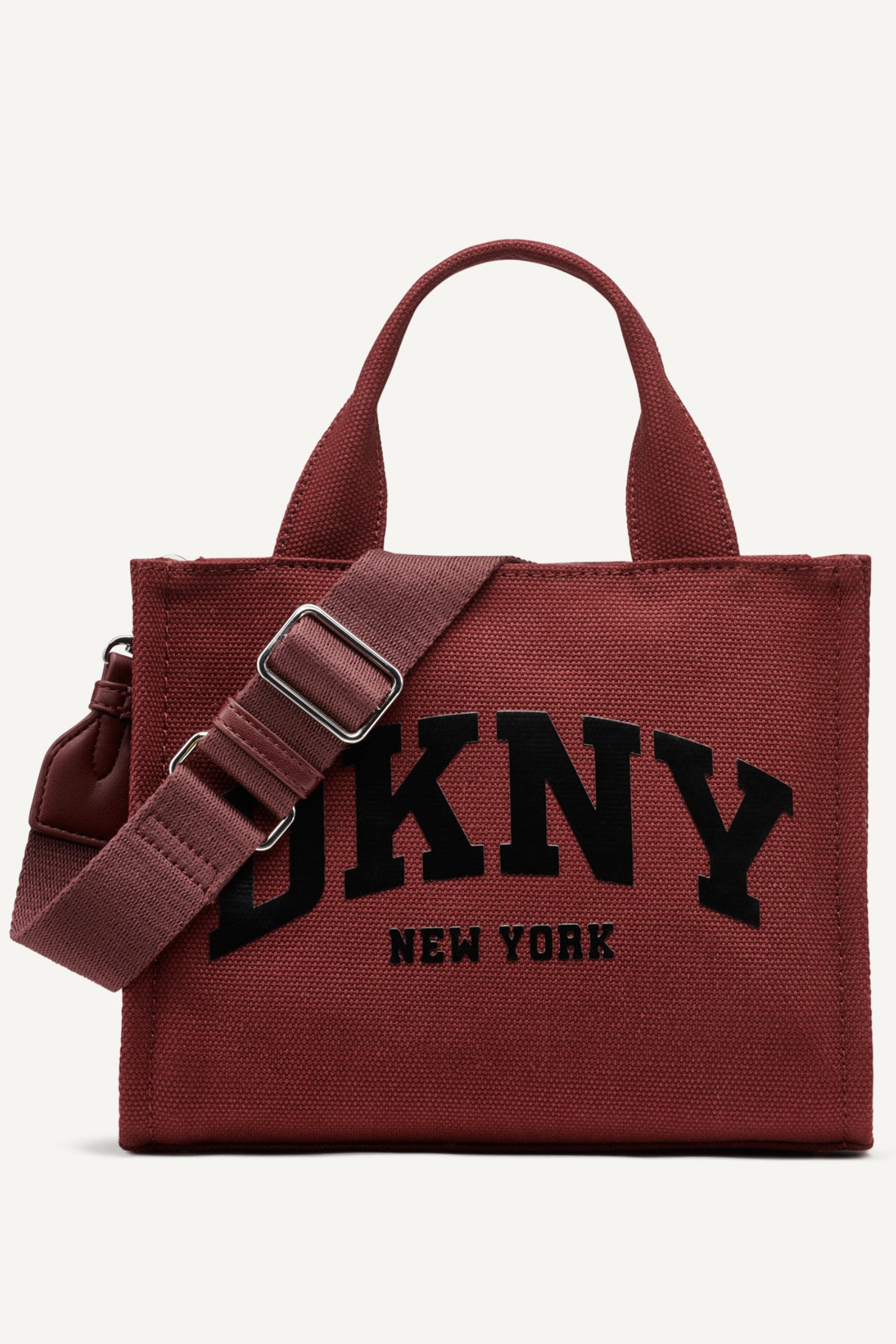 AGED WINE HADLEE SMALL TOTE, FRONT VIEW | Bags