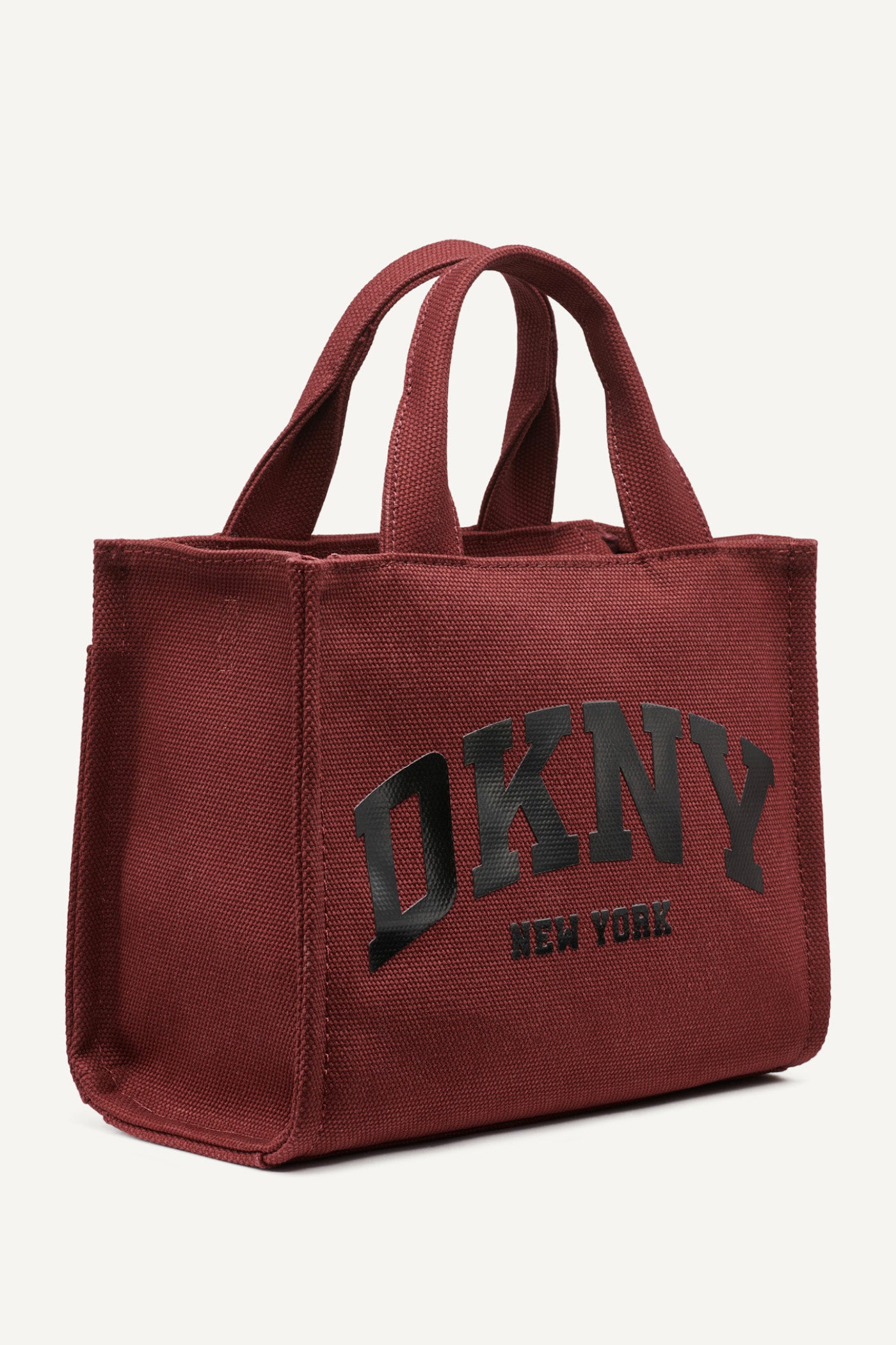 AGED WINE HADLEE SMALL TOTE, BACK VIEW | Bags