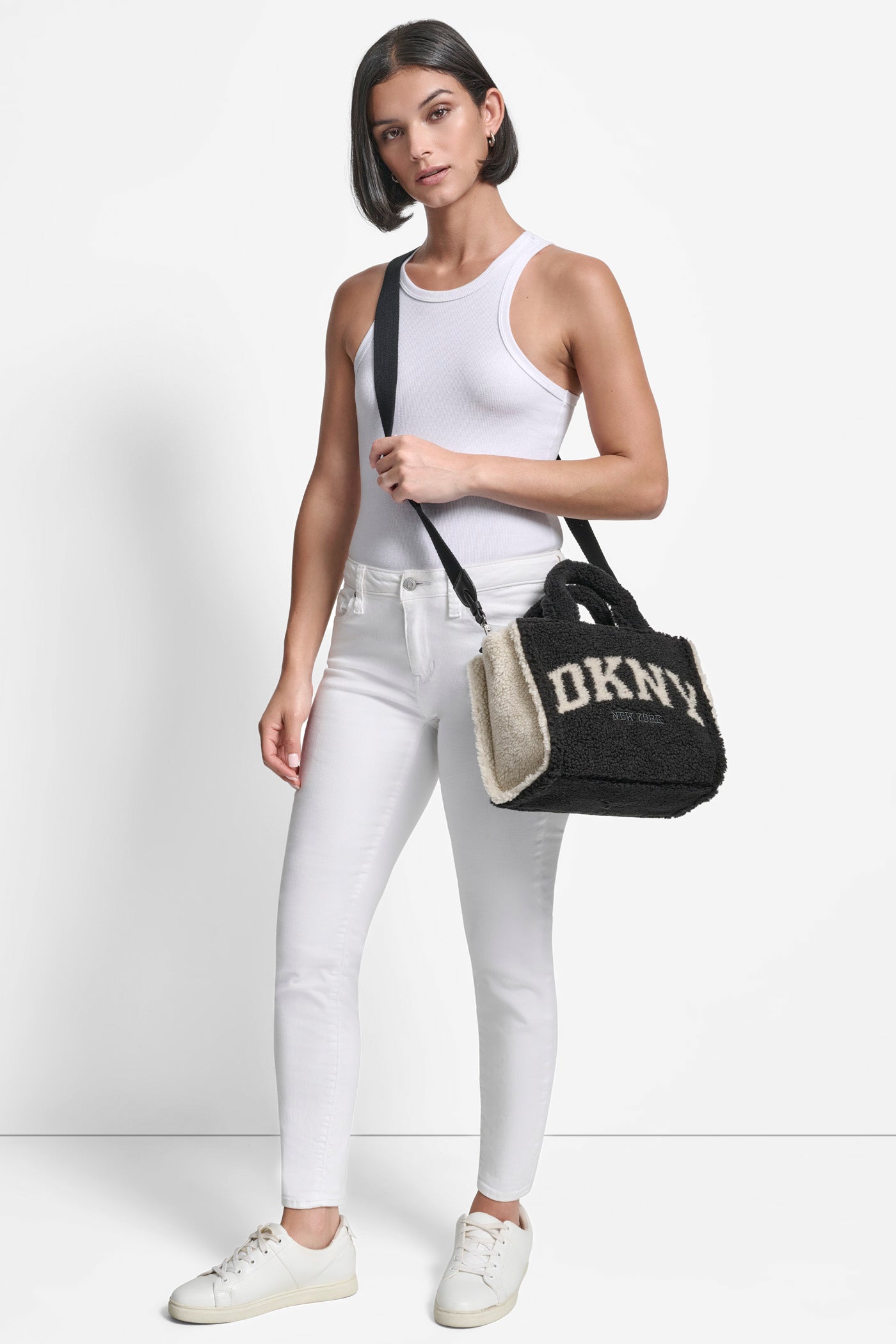 HADLEE SMALL TOTE VIEW 6 | Bags