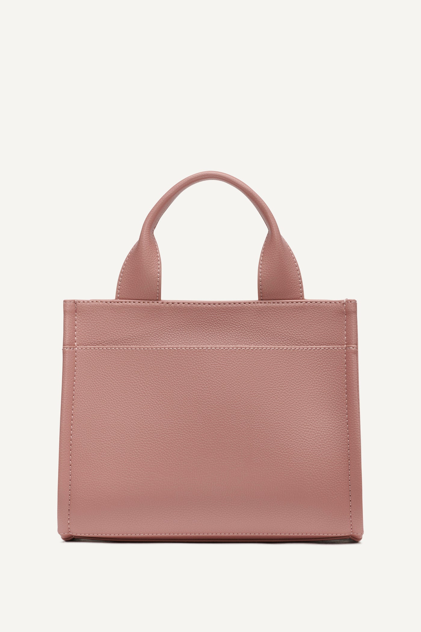HADLEE SMALL LOGO TOTE VIEW 3 | Bags