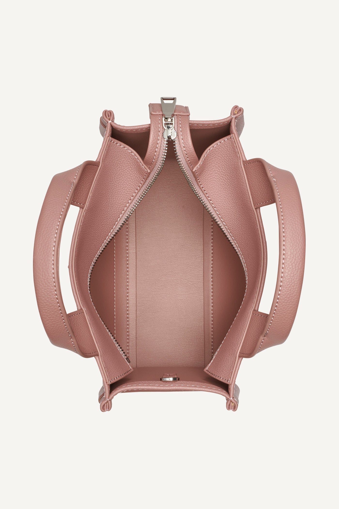 HADLEE SMALL LOGO TOTE VIEW 4 | Bags