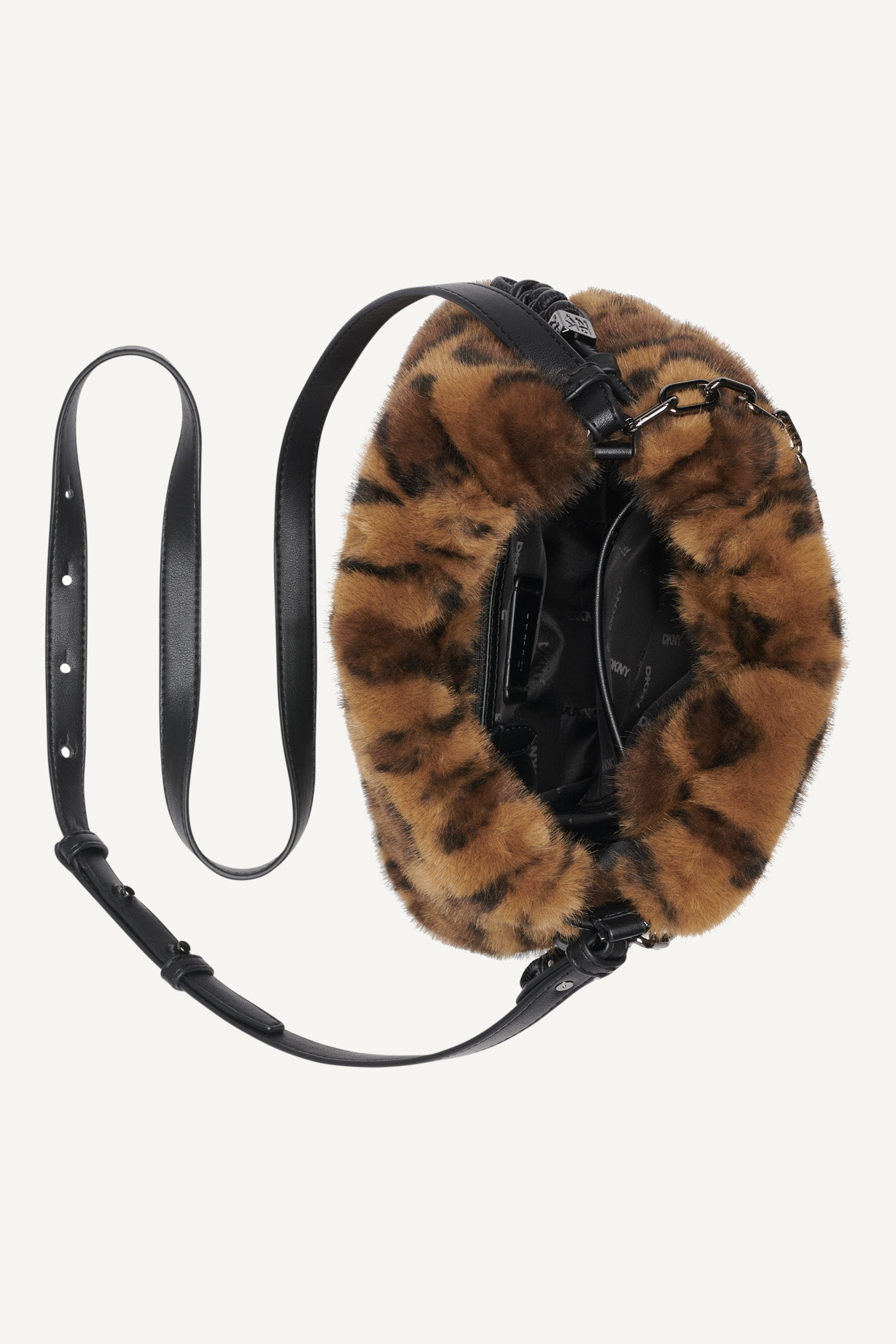 HALLE CROSSBODY VIEW 4 | DKNY Promo