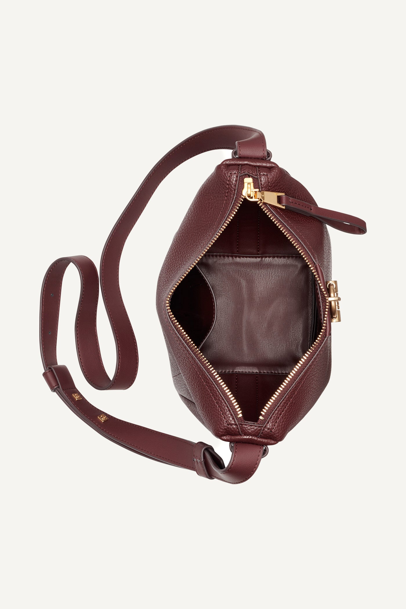 KARLIE CROSSBODY VIEW 4 | DKNY Promo