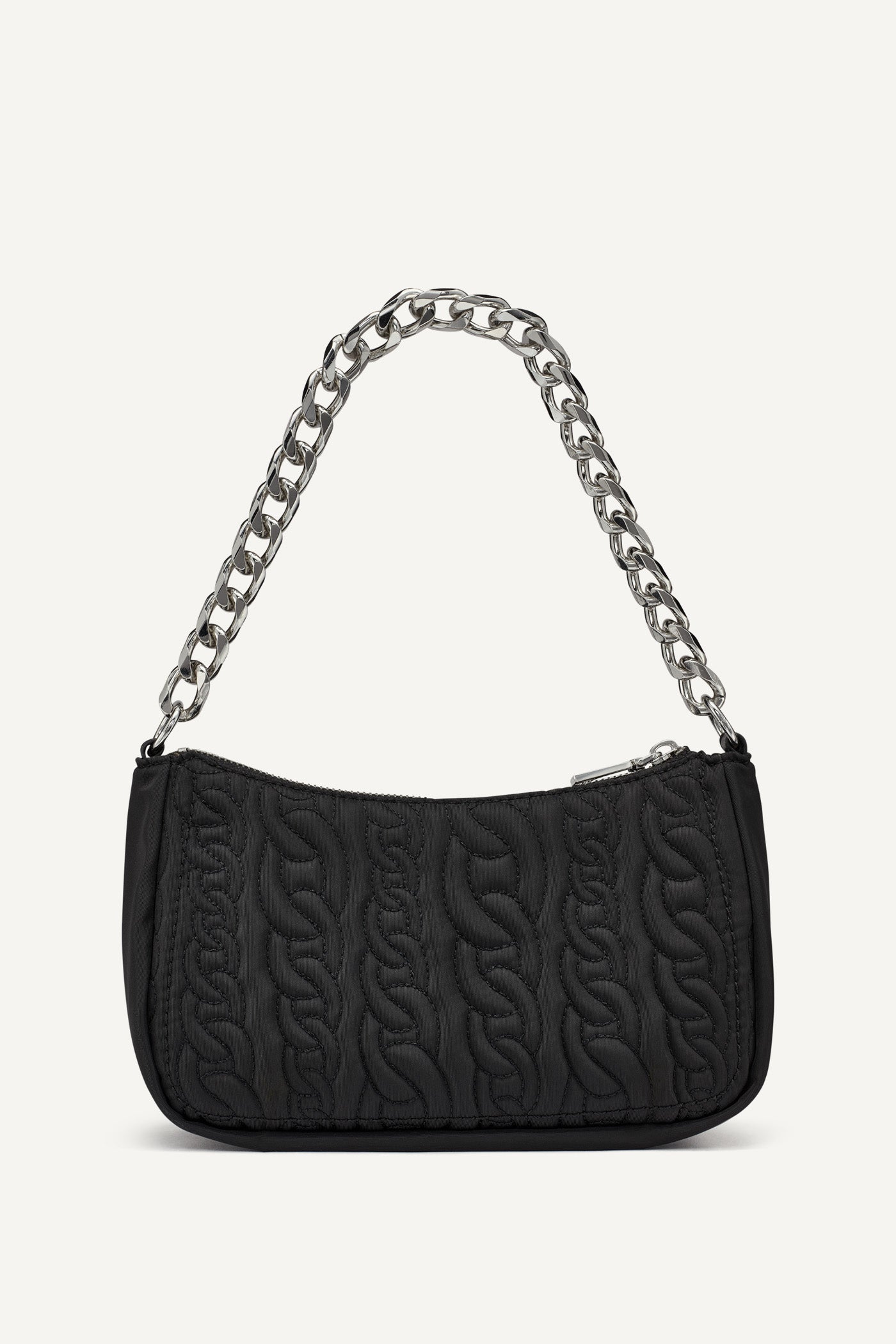 LORENA DEMI SHOULDER BAG VIEW 4 | Bags