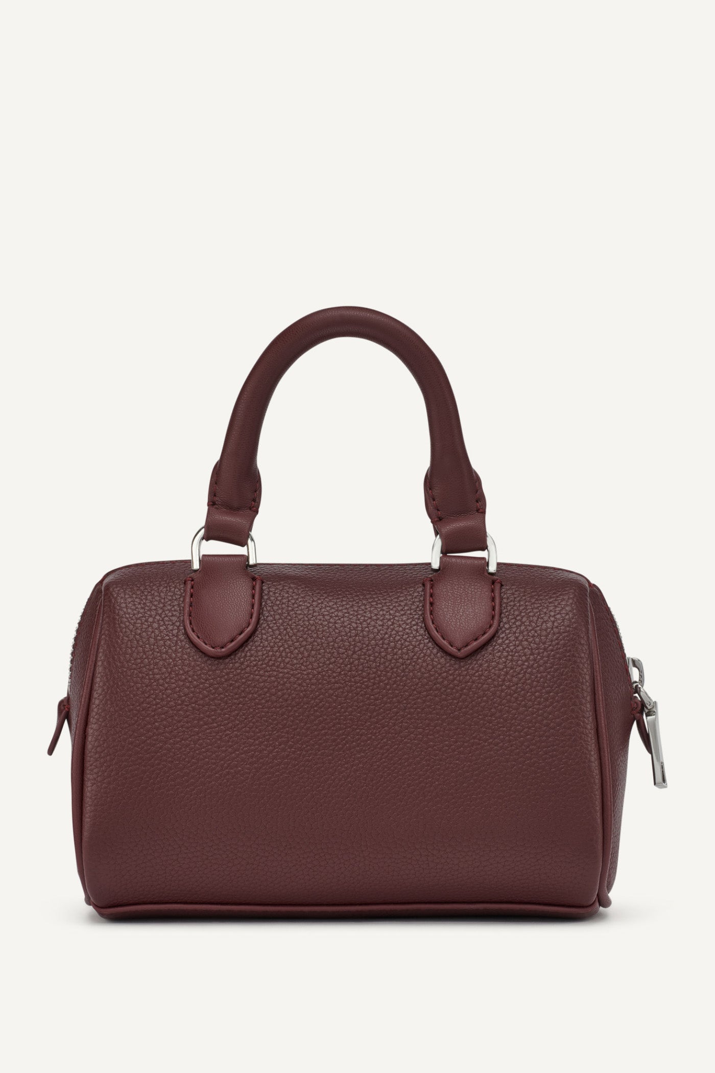 NELL SMALL SATCHEL CROSSBODY VIEW 3 | Satchel Bags