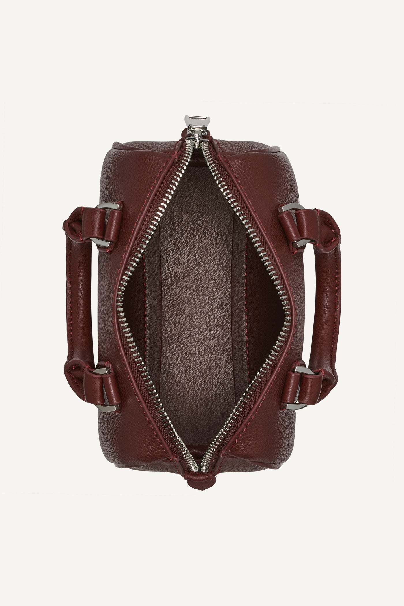 NELL SMALL SATCHEL CROSSBODY VIEW 4 | Satchel Bags