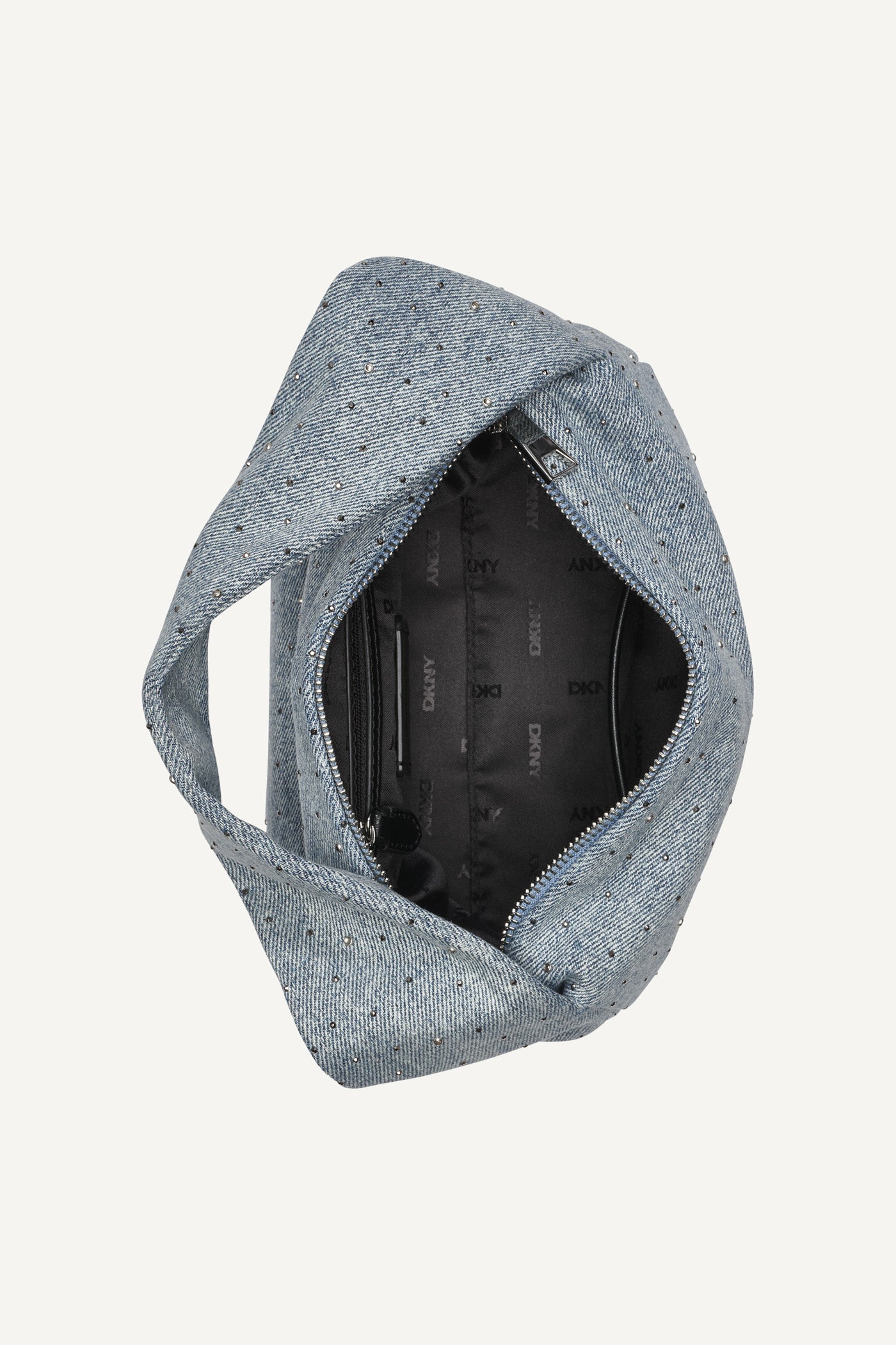 AGNES SHOULDER BAG VIEW 5 | Shoulder & Hobo Bags