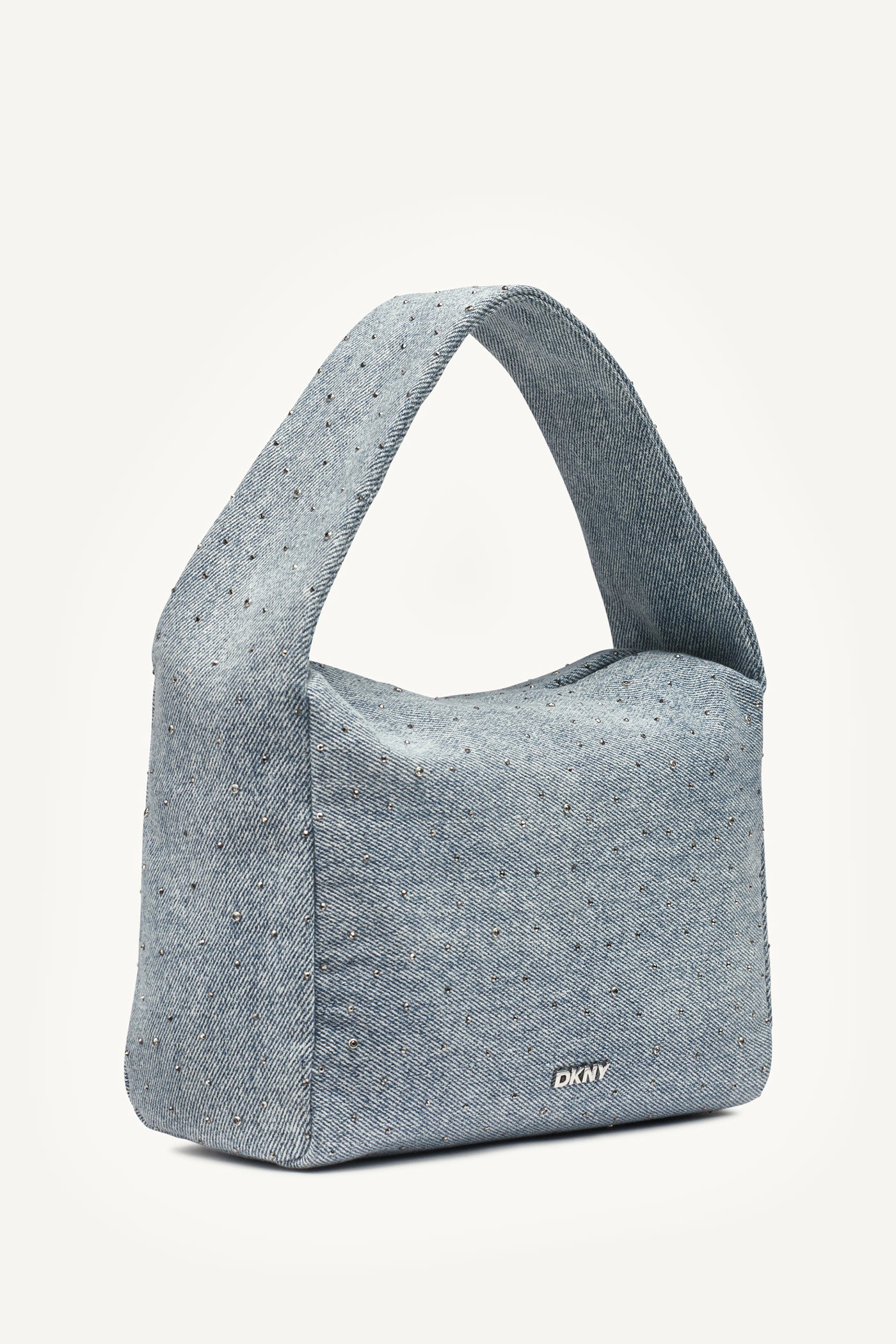 AGNES SHOULDER BAG VIEW 3 | Shoulder & Hobo Bags