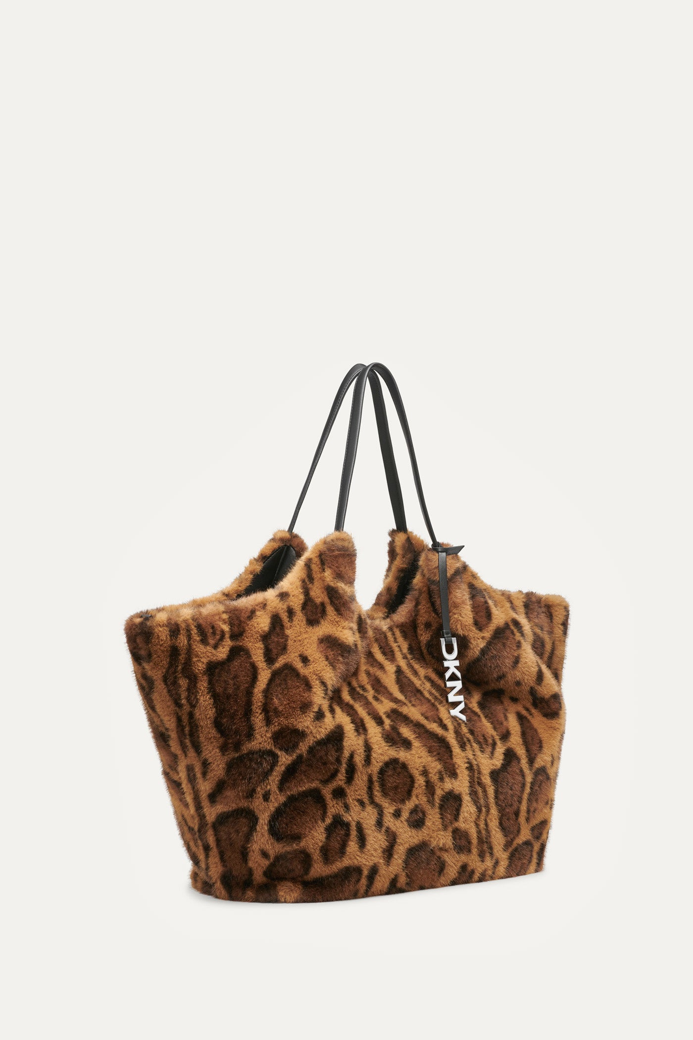 PAULA LARGE TOTE VIEW 3 | DKNY Promo