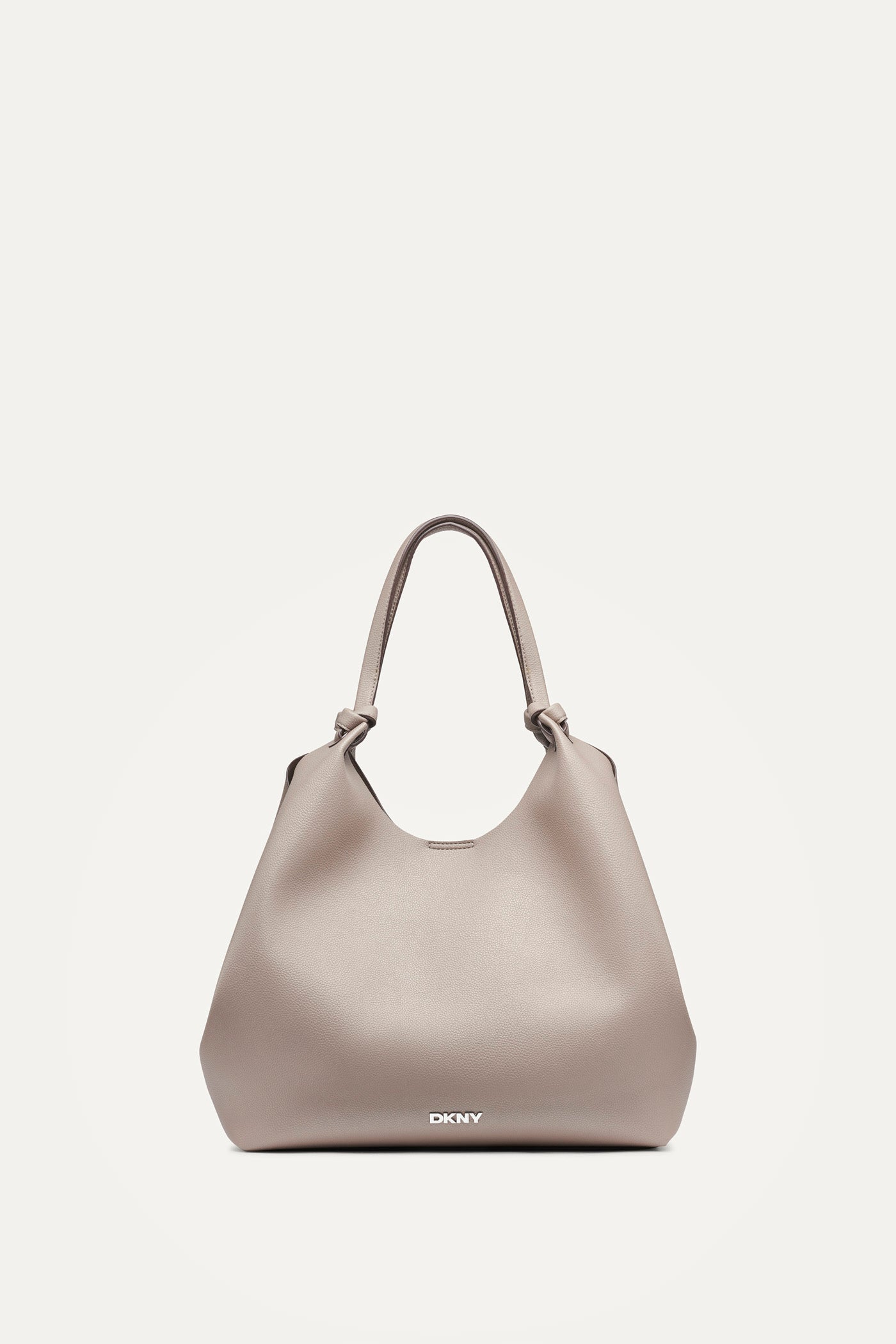MINK PAULA SHOPPER, BACK VIEW | Bags