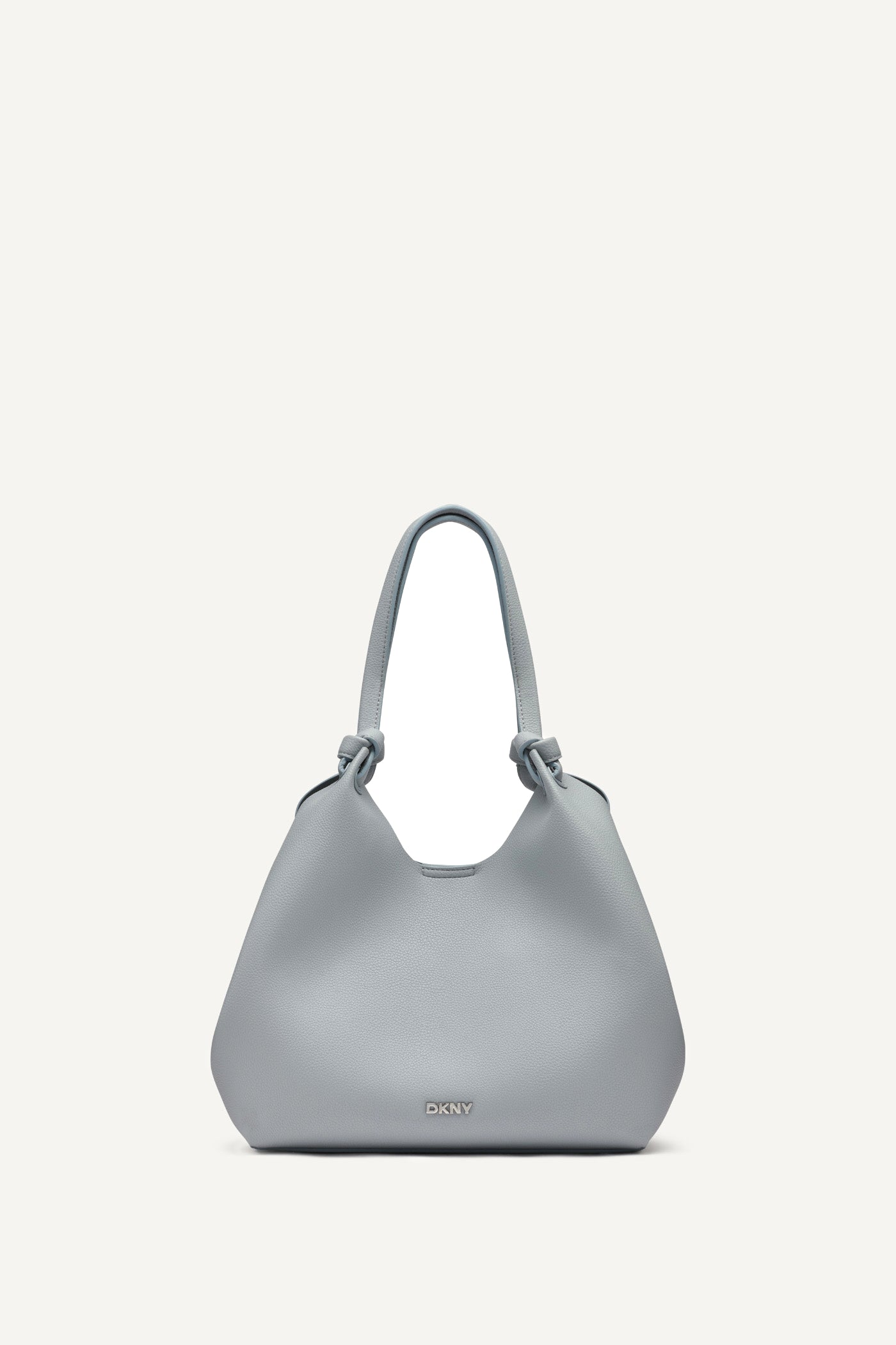 MISTY BLUE PAULA COMMUTER MEDIUM TOTE, BACK VIEW | Bags