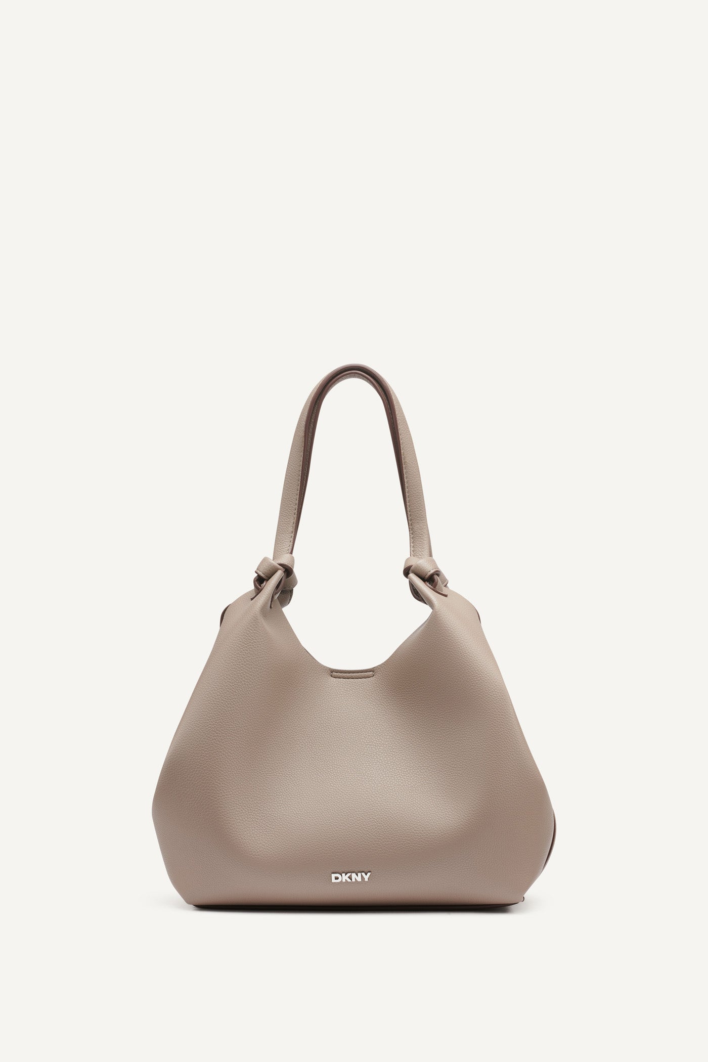MINK PAULA COMMUTER MEDIUM TOTE, BACK VIEW | Bags