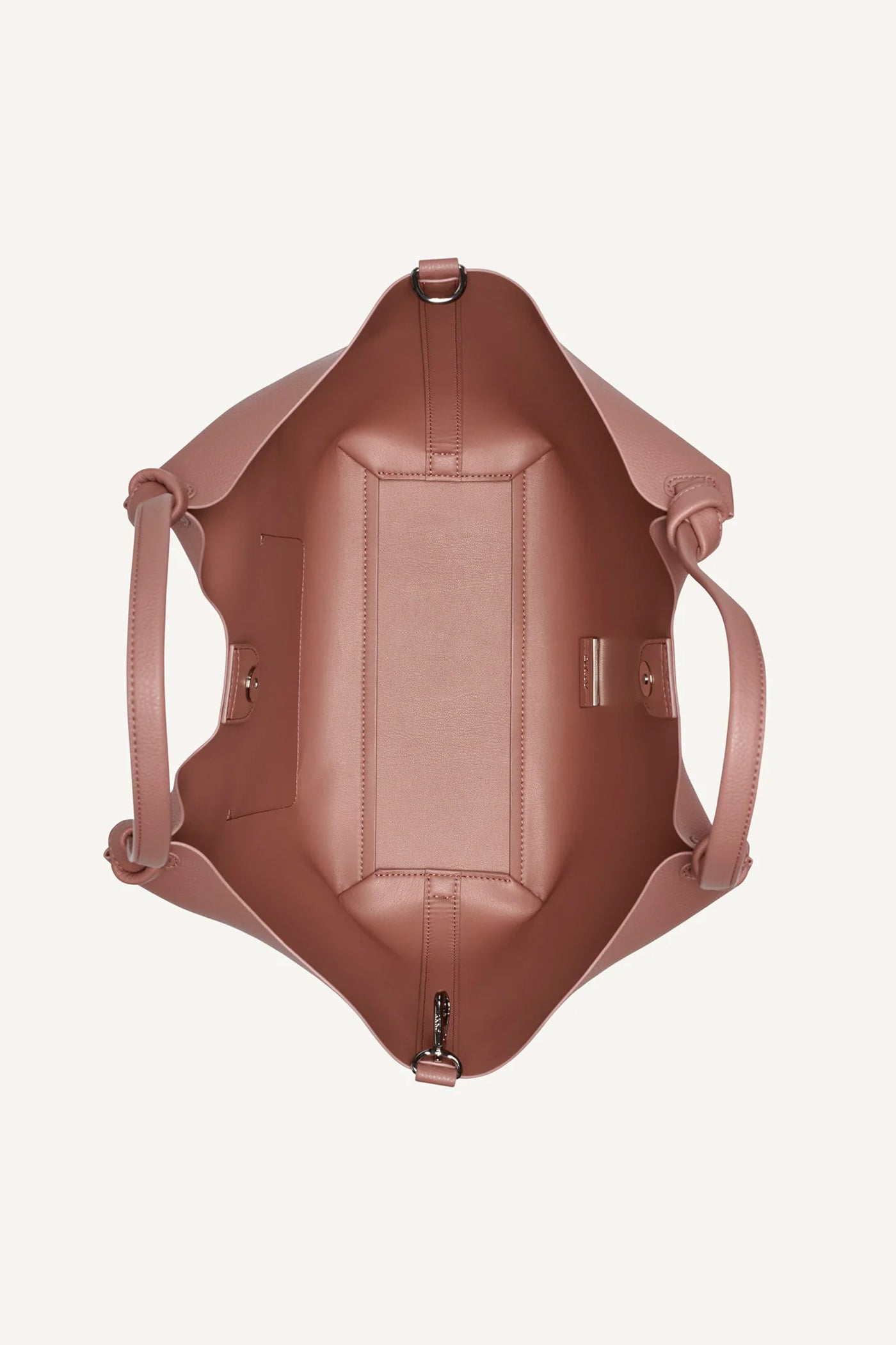 PAULA MEDIUM COMMUTER TOTE VIEW 5 | Back-To-School Shop