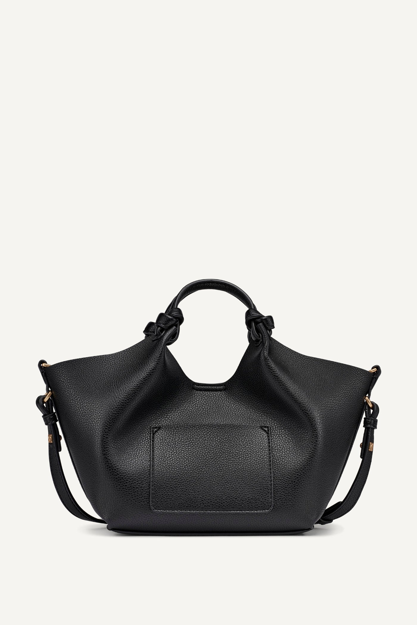 PAULA SMALL COMMUTER TOTE VIEW 4 | Bags