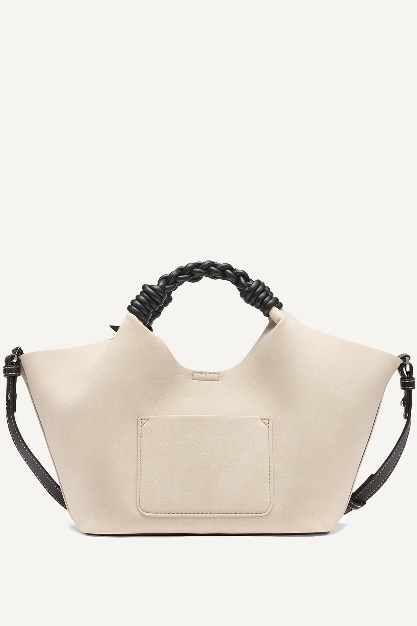 PAULA SMALL COMMUTER TOTE VIEW 4 | The Paula Commuter Tote