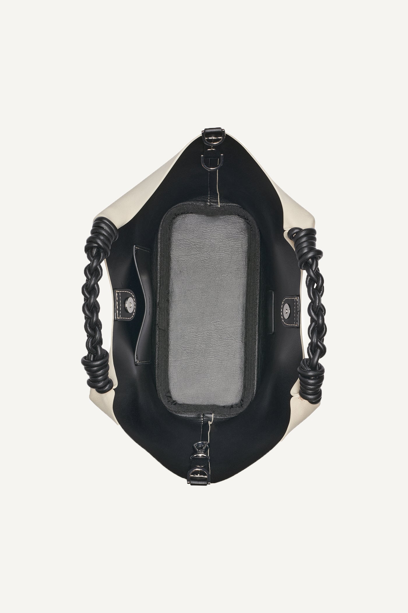 PAULA SMALL COMMUTER TOTE VIEW 6 | The Paula Commuter Tote