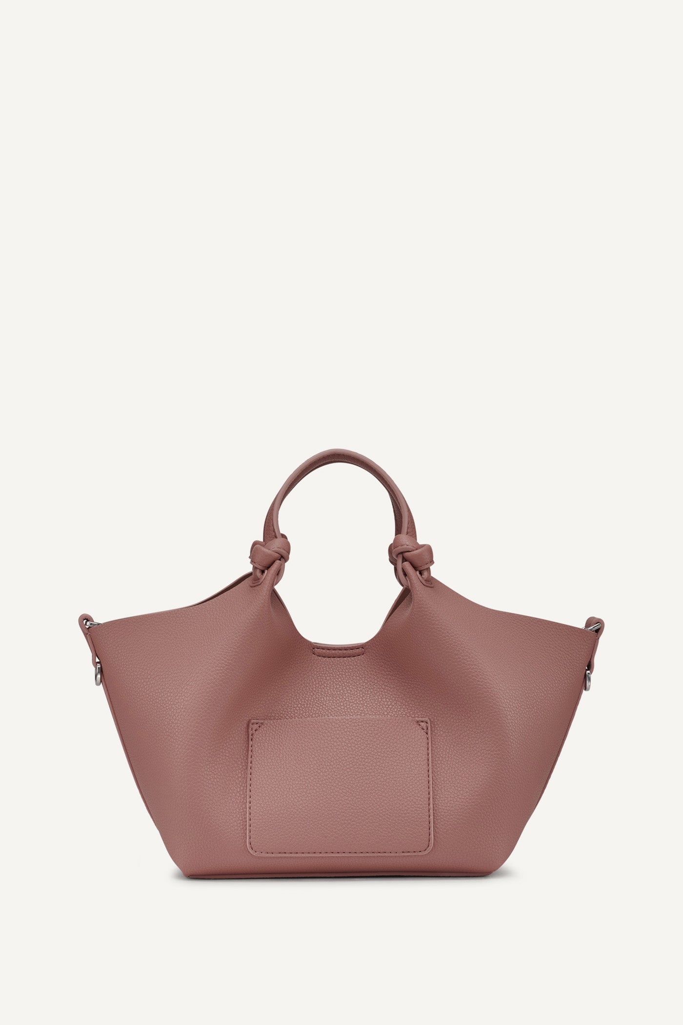 PAULA SMALL COMMUTER TOTE VIEW 4 | DKNY Promo
