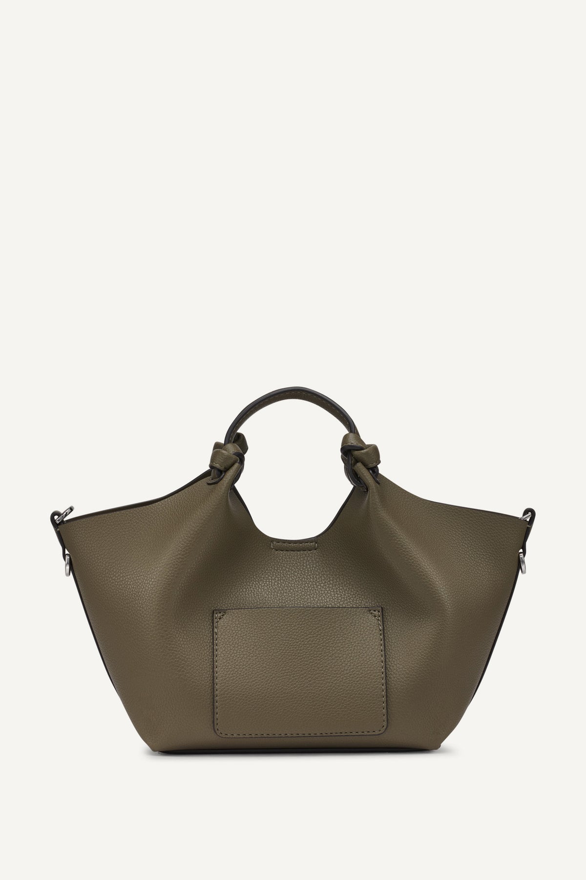 PAULA SMALL COMMUTER TOTE VIEW 2