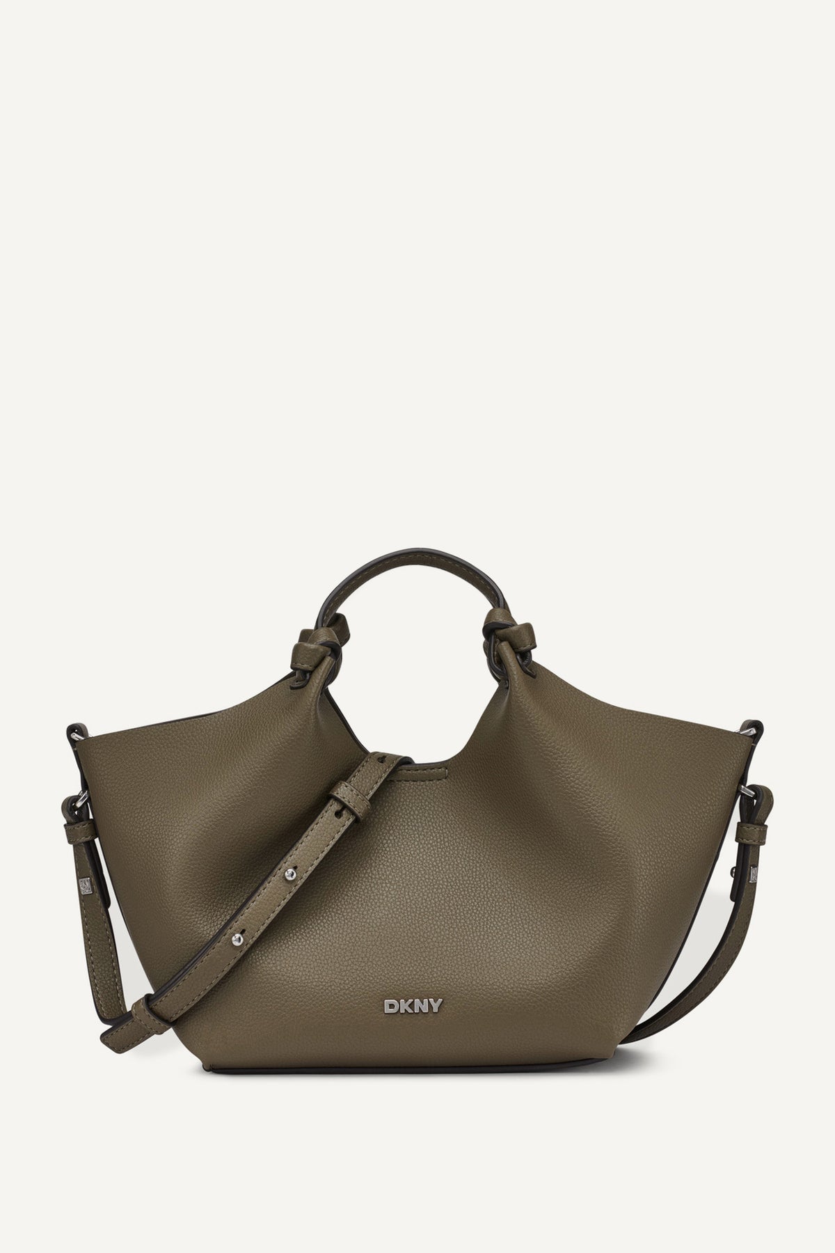 PAULA SMALL COMMUTER TOTE VIEW 1
