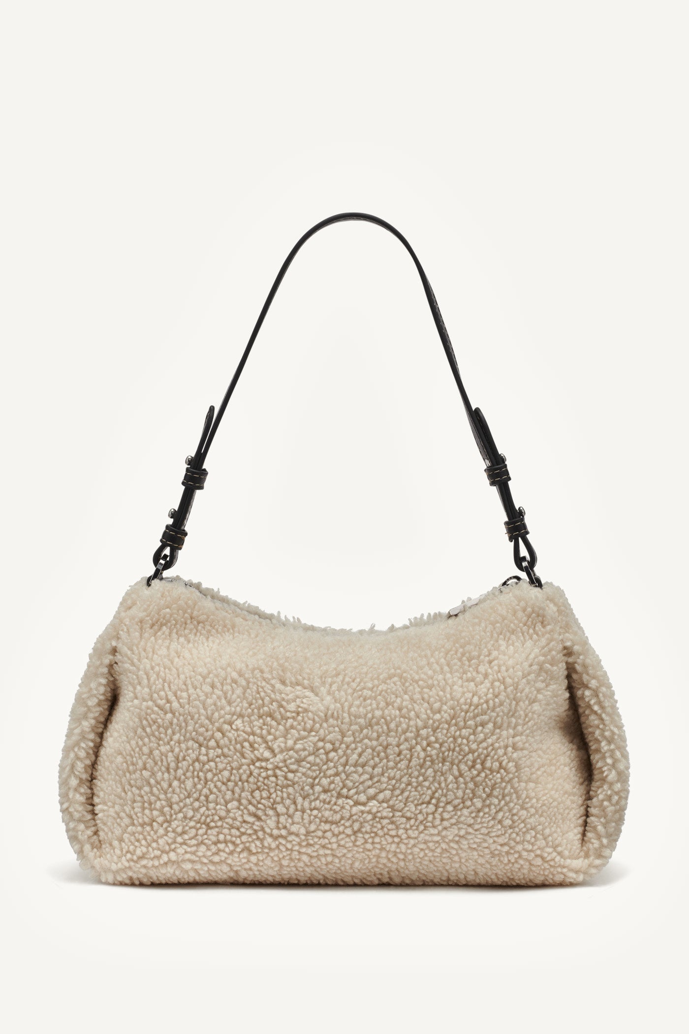 REMY SHOULDER BAG VIEW 4 | DKNY Promo