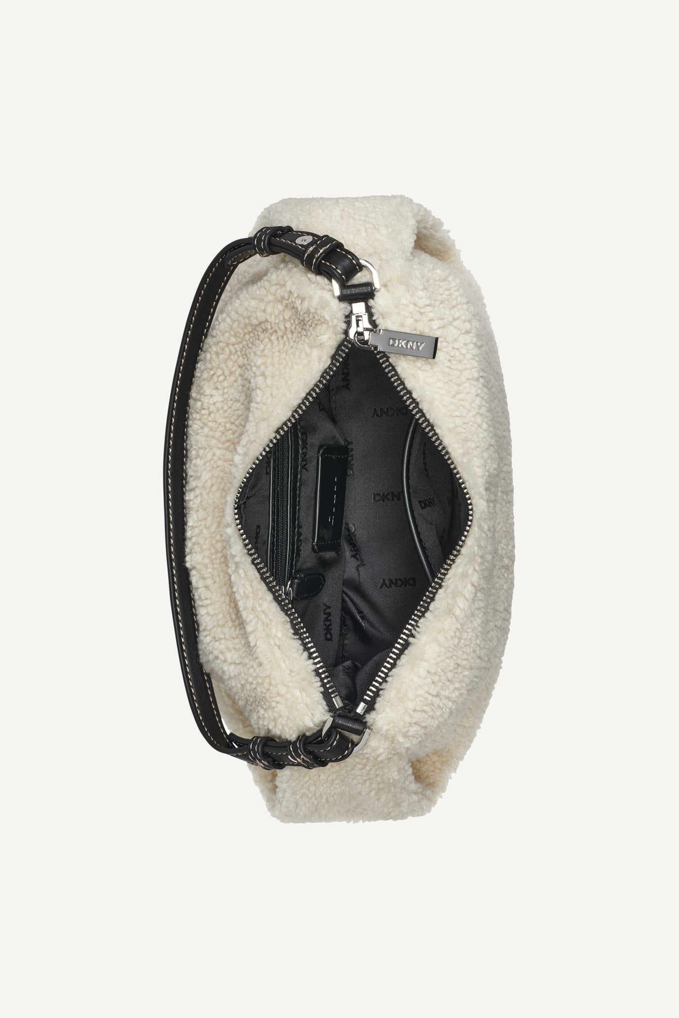 REMY SHOULDER BAG VIEW 6 | DKNY Promo