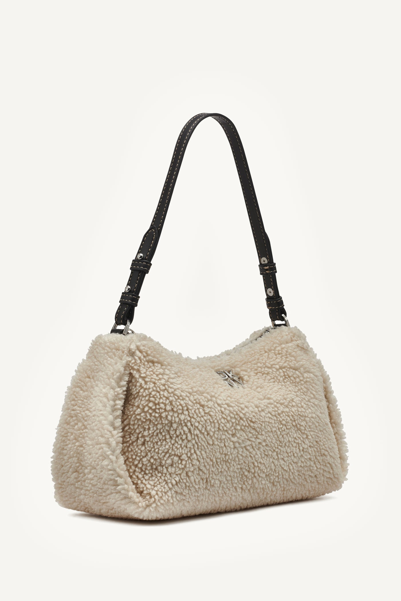 REMY SHOULDER BAG VIEW 3 | DKNY Promo