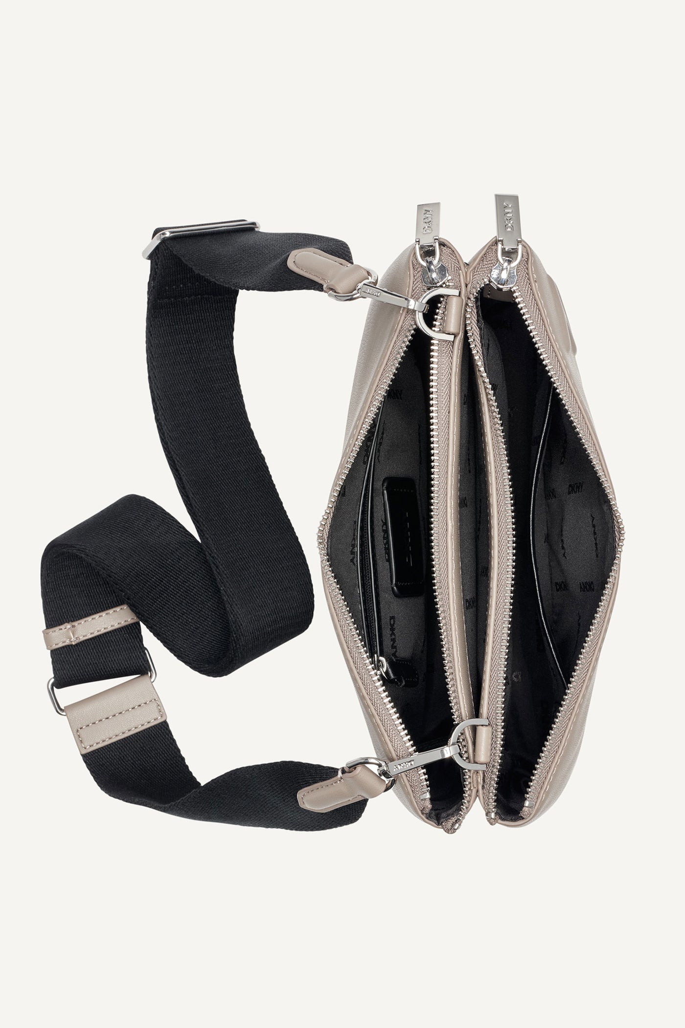 TINSLEY LOGO CROSSBODY VIEW 4 | Bags