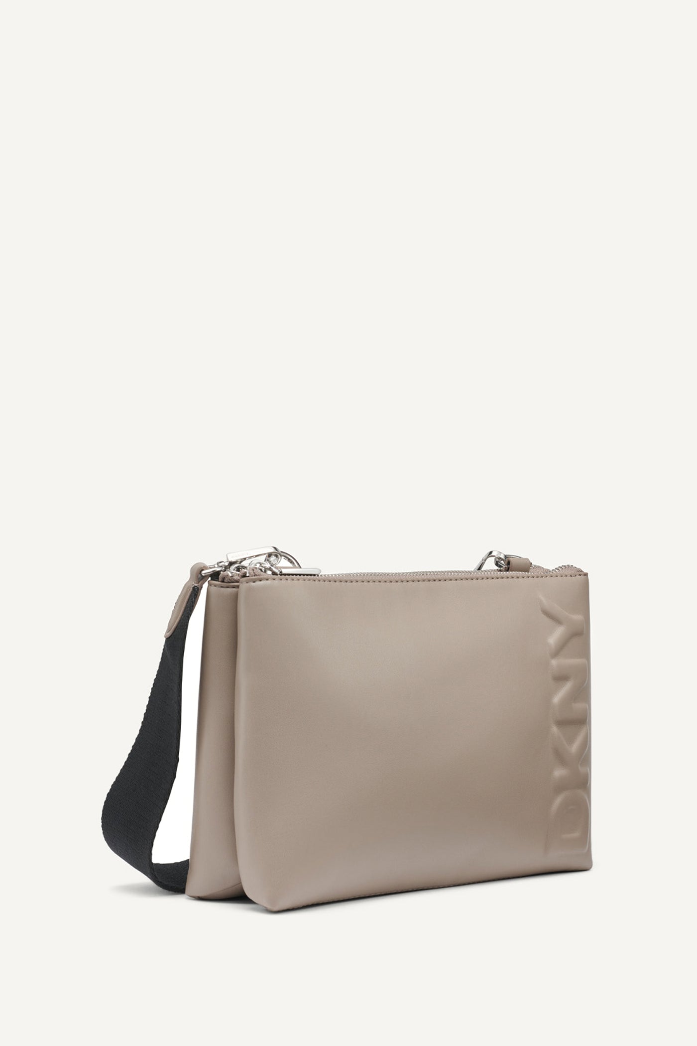 TINSLEY LOGO CROSSBODY VIEW 3 | Bags
