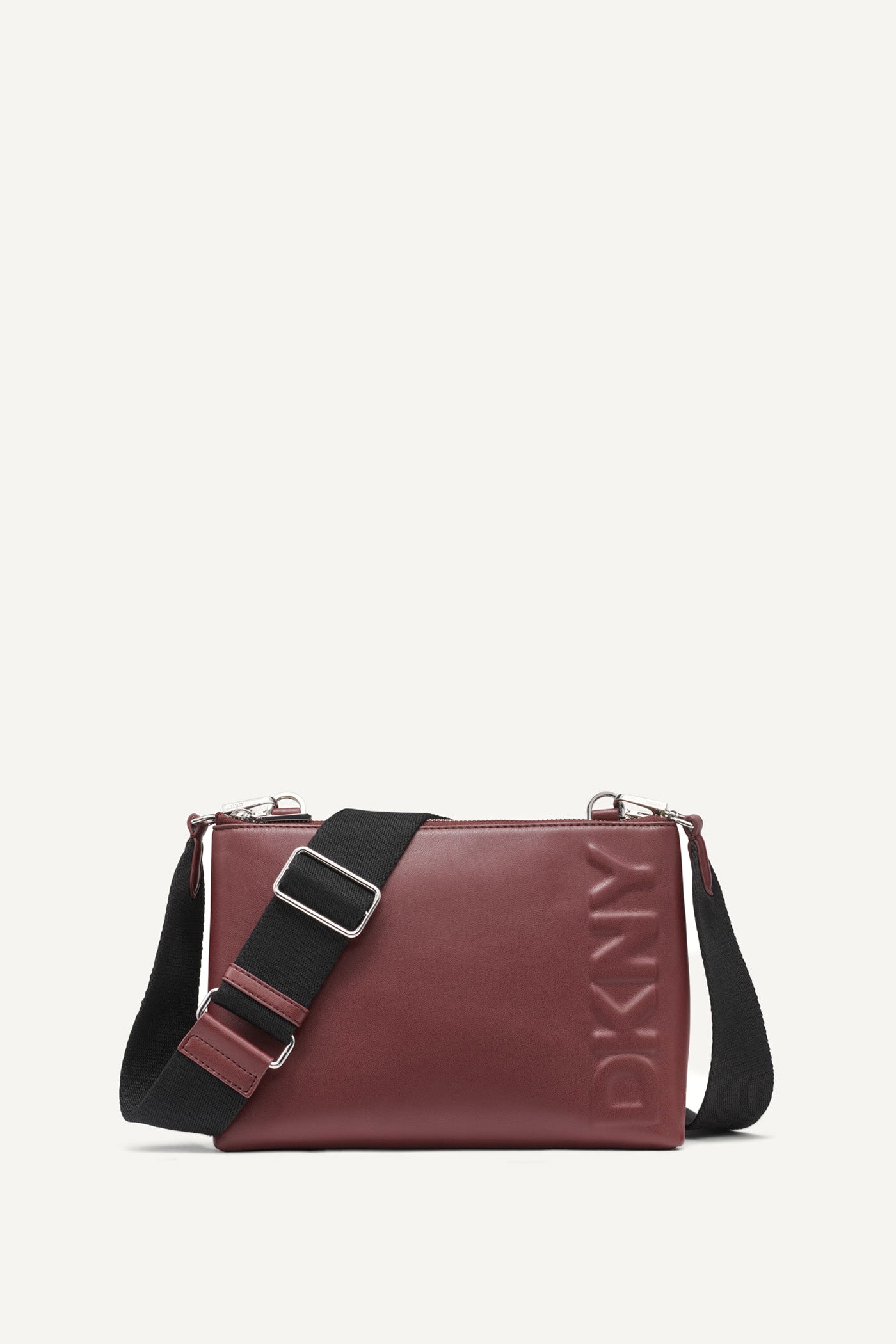 AGED WINE TINSLEY CROSSBODY, FRONT VIEW | New clothing