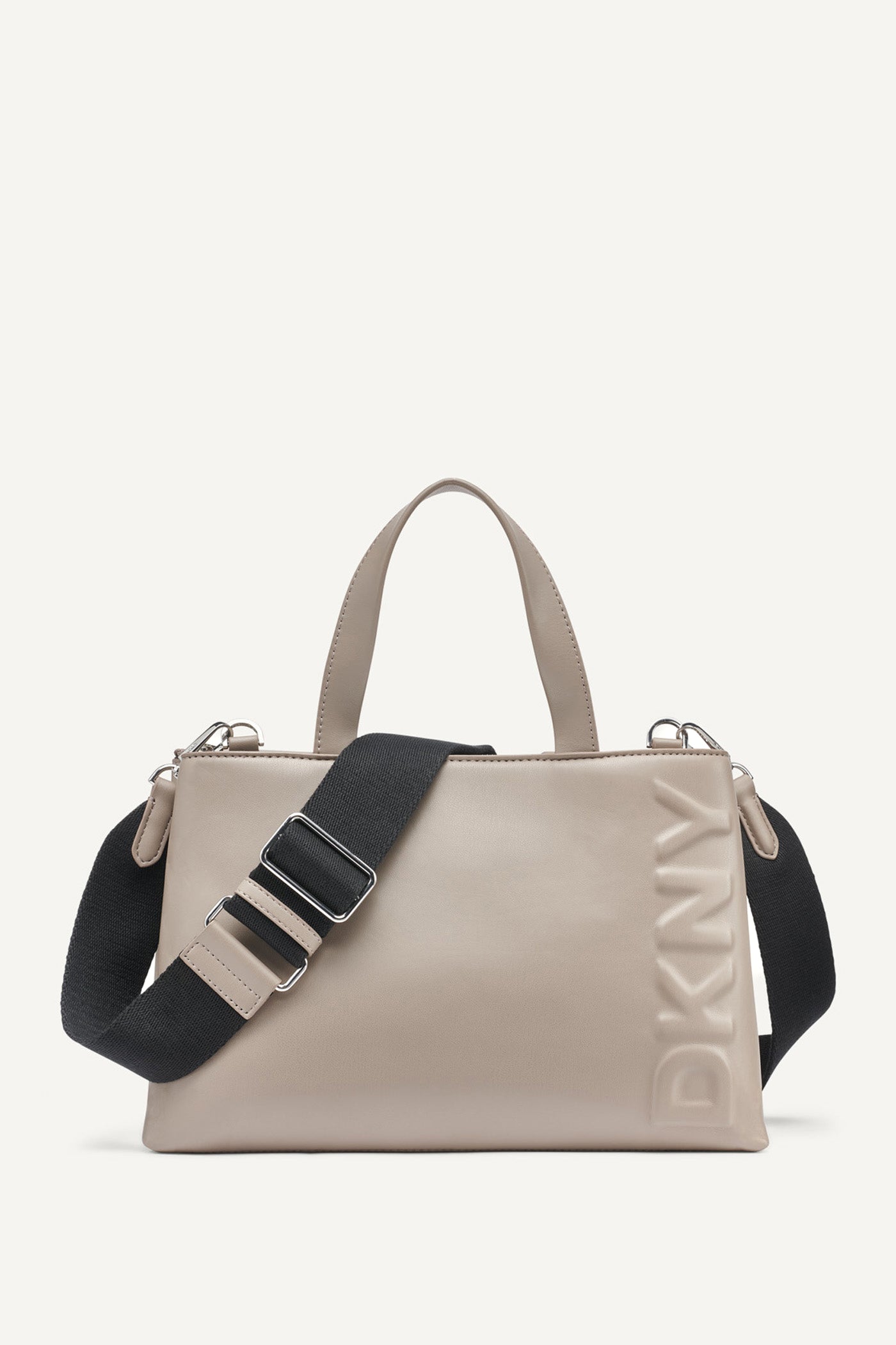 MINK TINSLEY SATCHEL, VIEW 1 | Satchel Bags